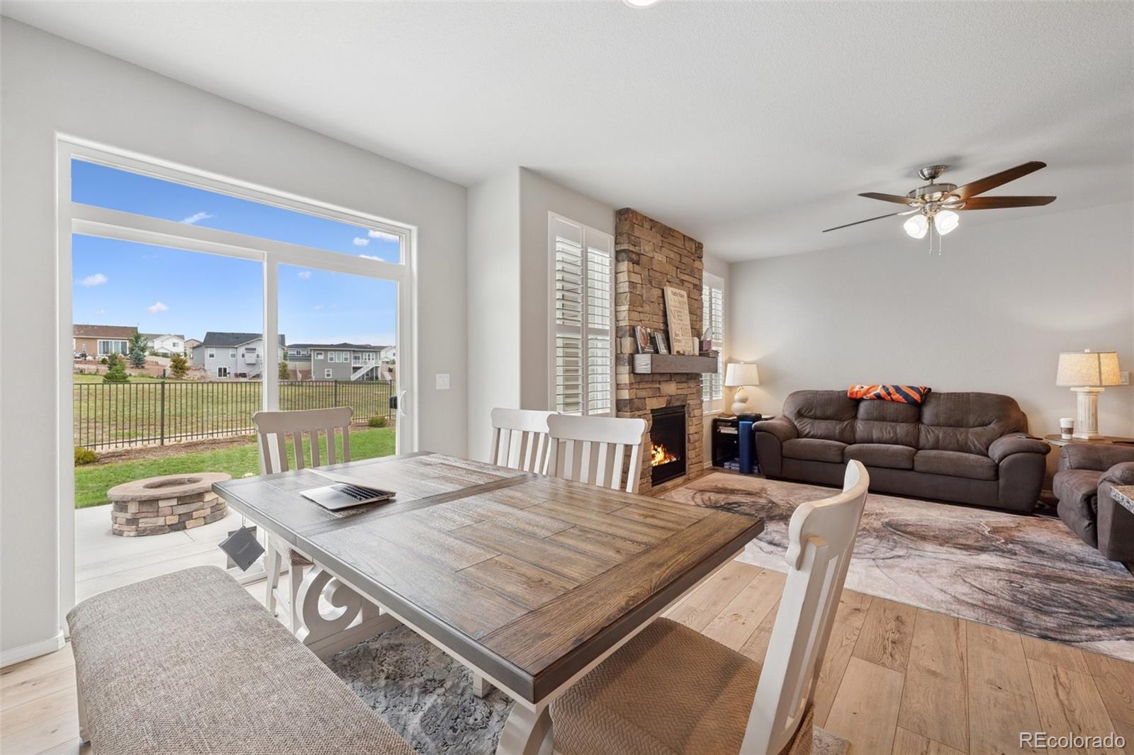 MLS Image #13 for 12846  granite ridge drive,peyton, Colorado
