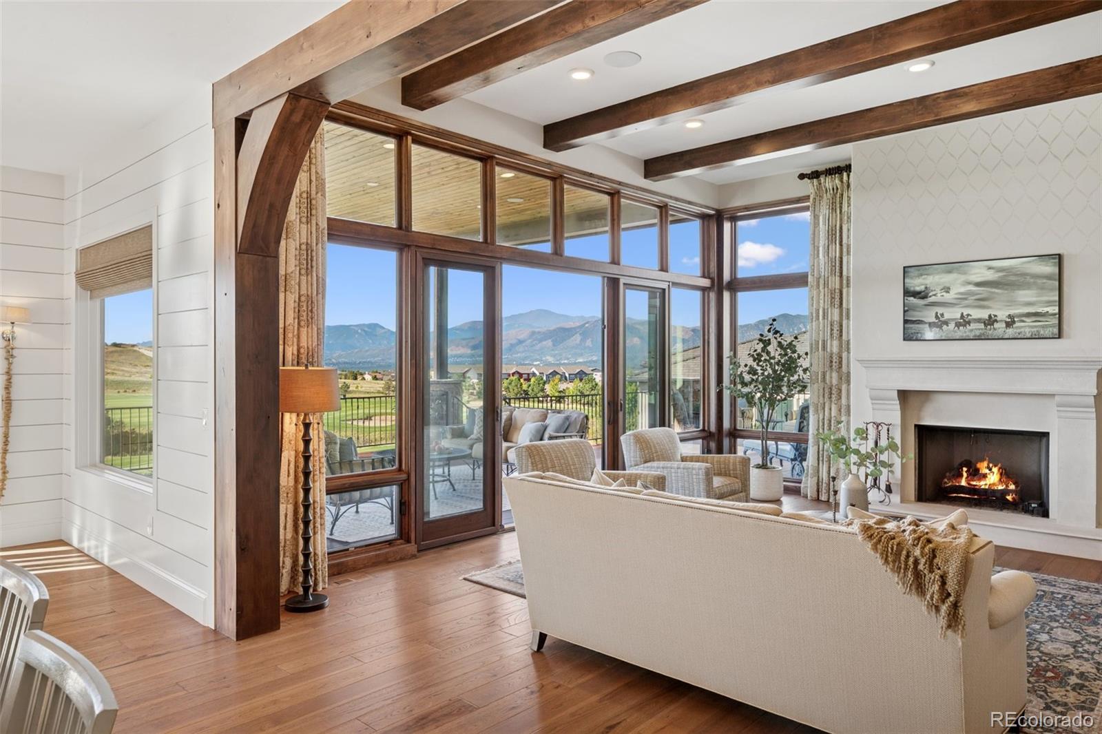 MLS Image #7 for 12846  granite ridge drive,peyton, Colorado