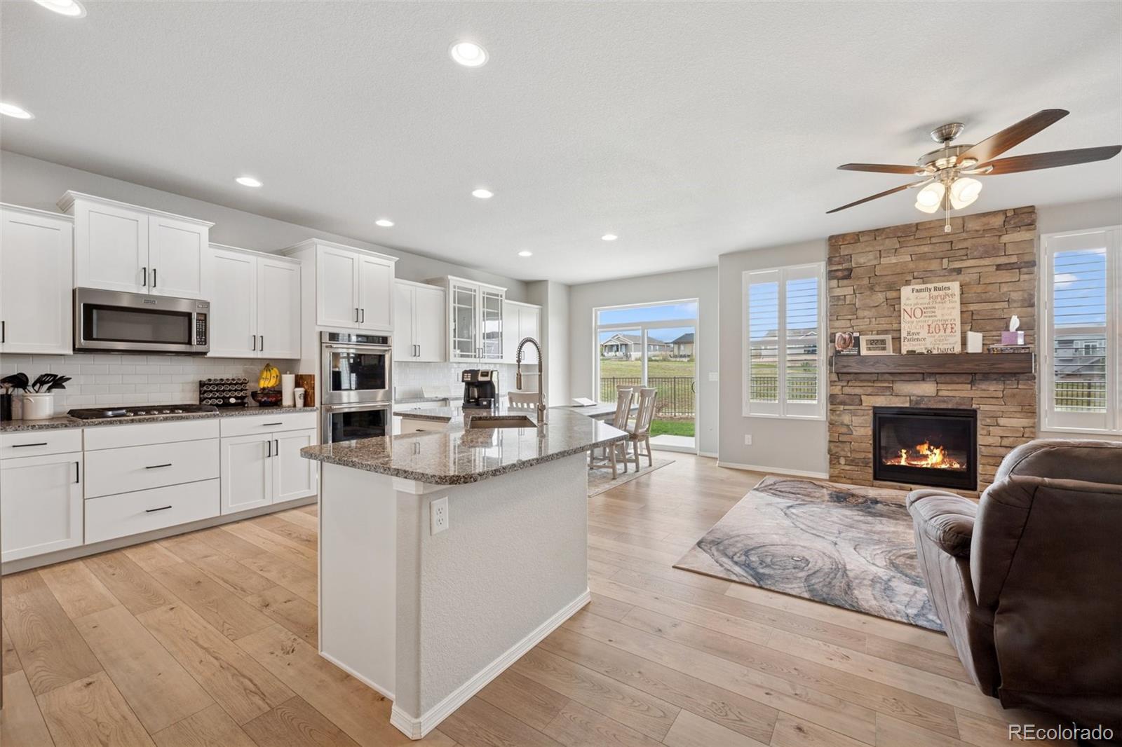 MLS Image #8 for 12846  granite ridge drive,peyton, Colorado