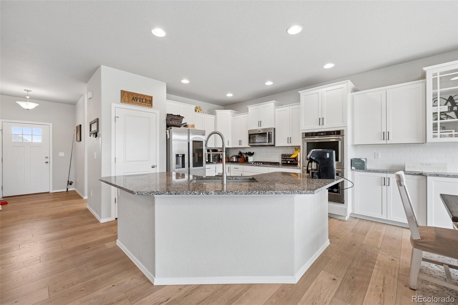 MLS Image #9 for 12846  granite ridge drive,peyton, Colorado