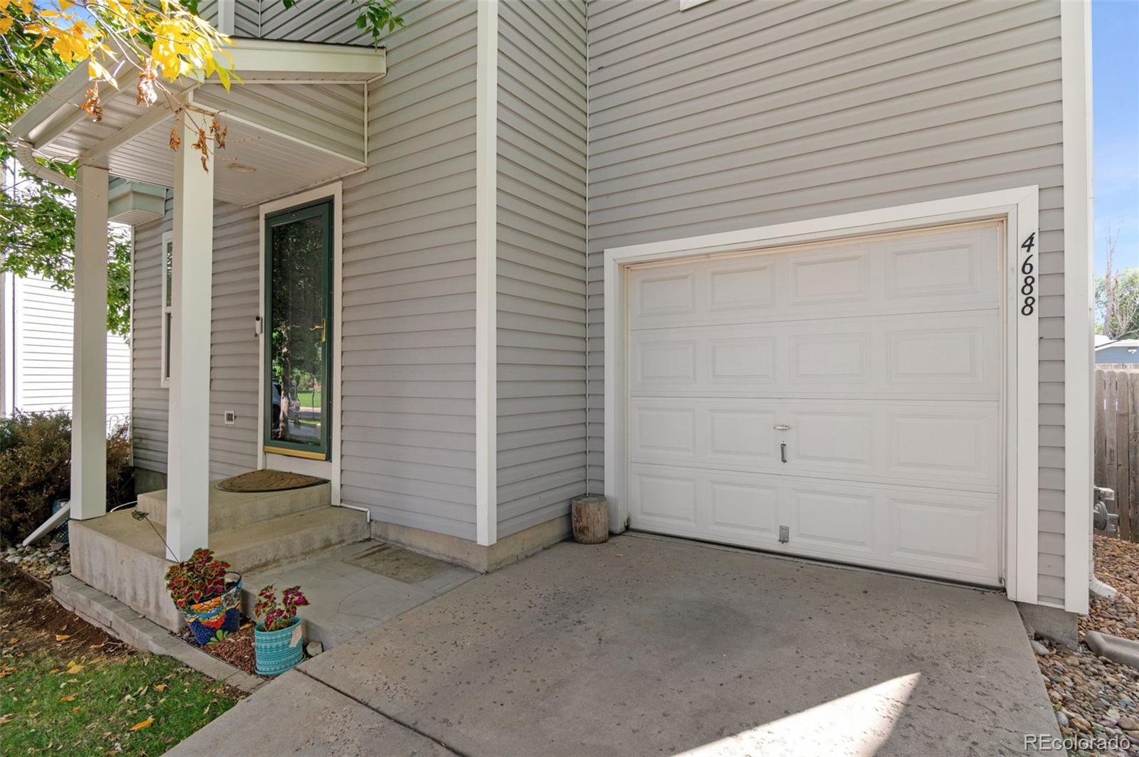 MLS Image #1 for 4688 s swadley way,morrison, Colorado