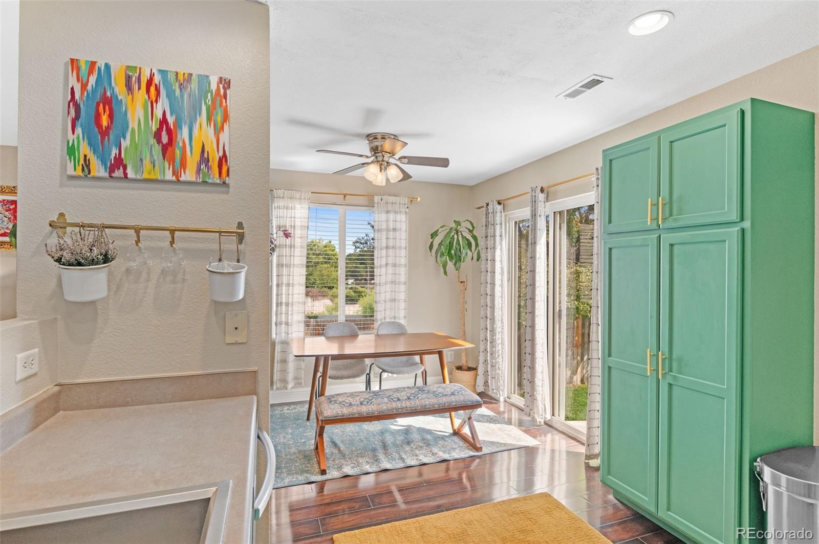 MLS Image #11 for 4688 s swadley way,morrison, Colorado