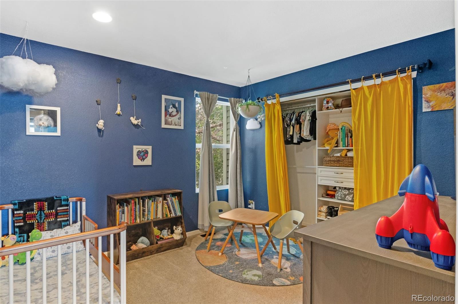 MLS Image #17 for 4688 s swadley way,morrison, Colorado