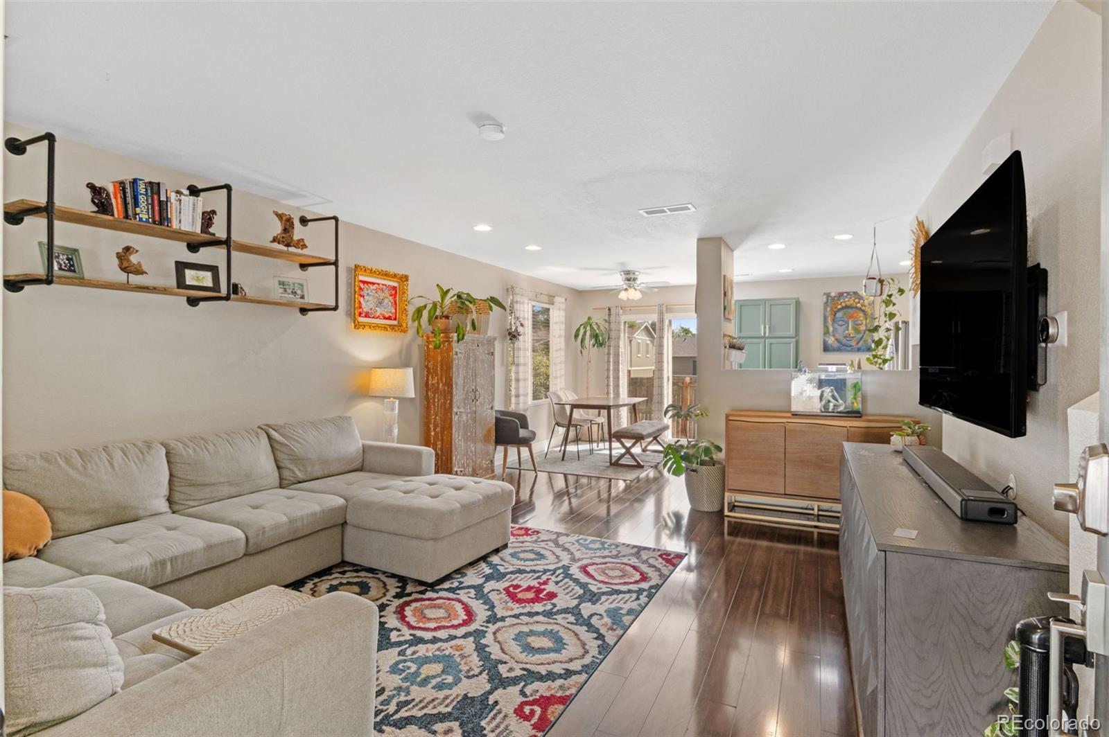 MLS Image #2 for 4688 s swadley way,morrison, Colorado