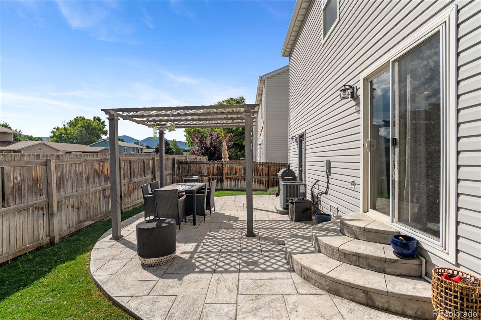 MLS Image #20 for 4688 s swadley way,morrison, Colorado