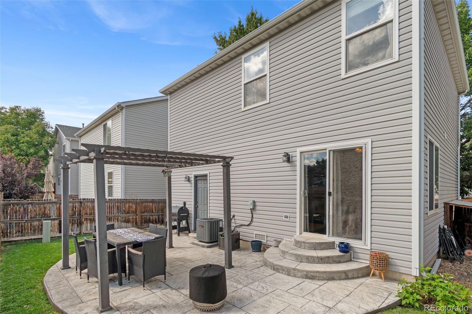 MLS Image #21 for 4688 s swadley way,morrison, Colorado