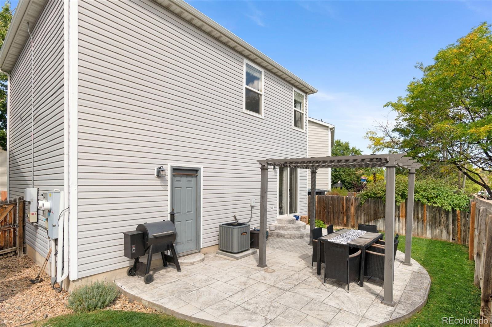 MLS Image #22 for 4688 s swadley way,morrison, Colorado