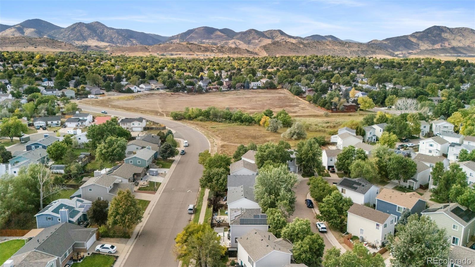 MLS Image #24 for 4688 s swadley way,morrison, Colorado
