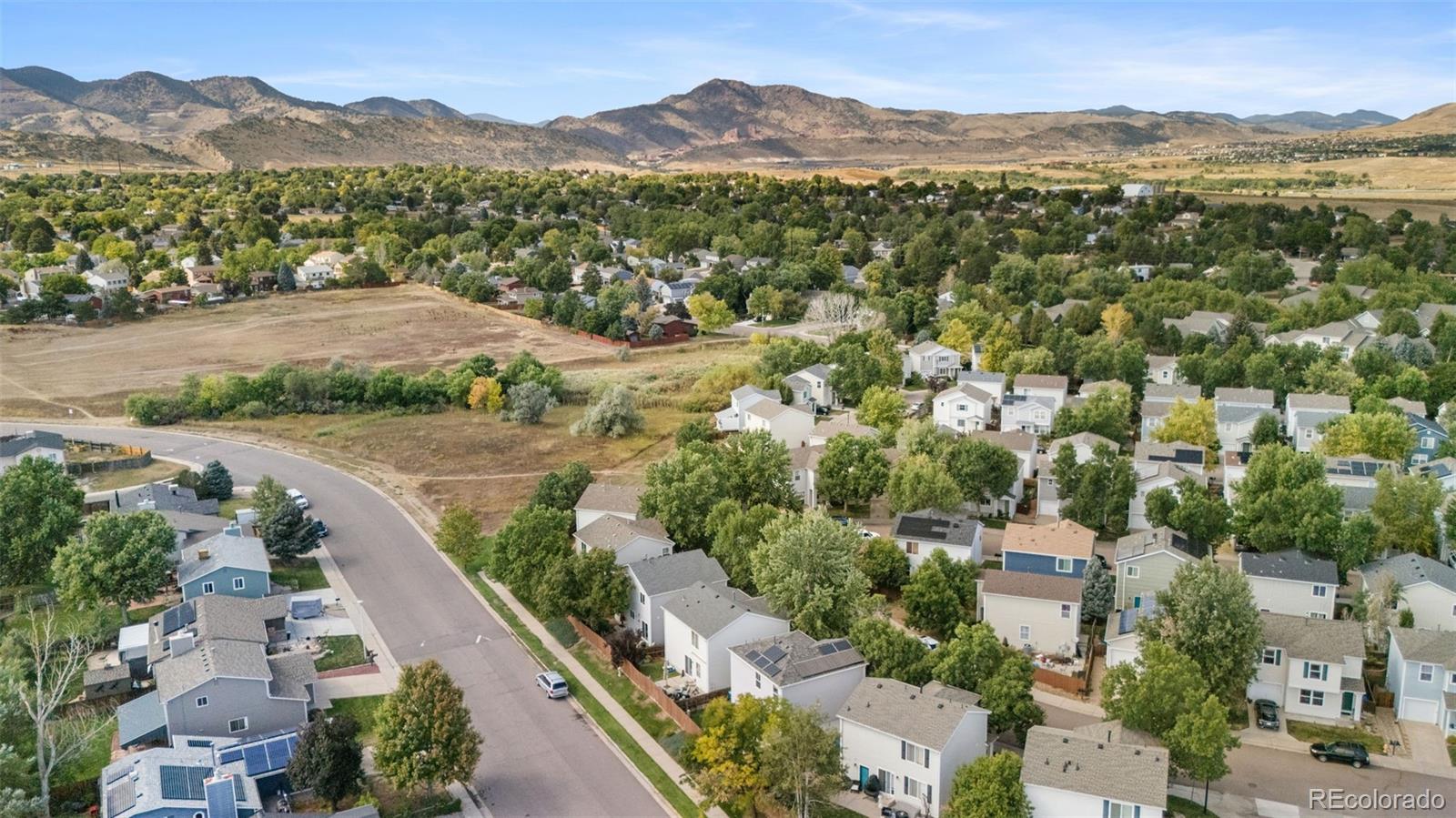 MLS Image #25 for 4688 s swadley way,morrison, Colorado