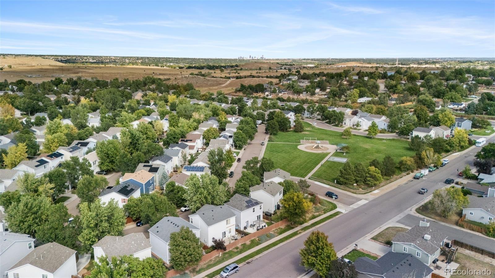 MLS Image #26 for 4688 s swadley way,morrison, Colorado
