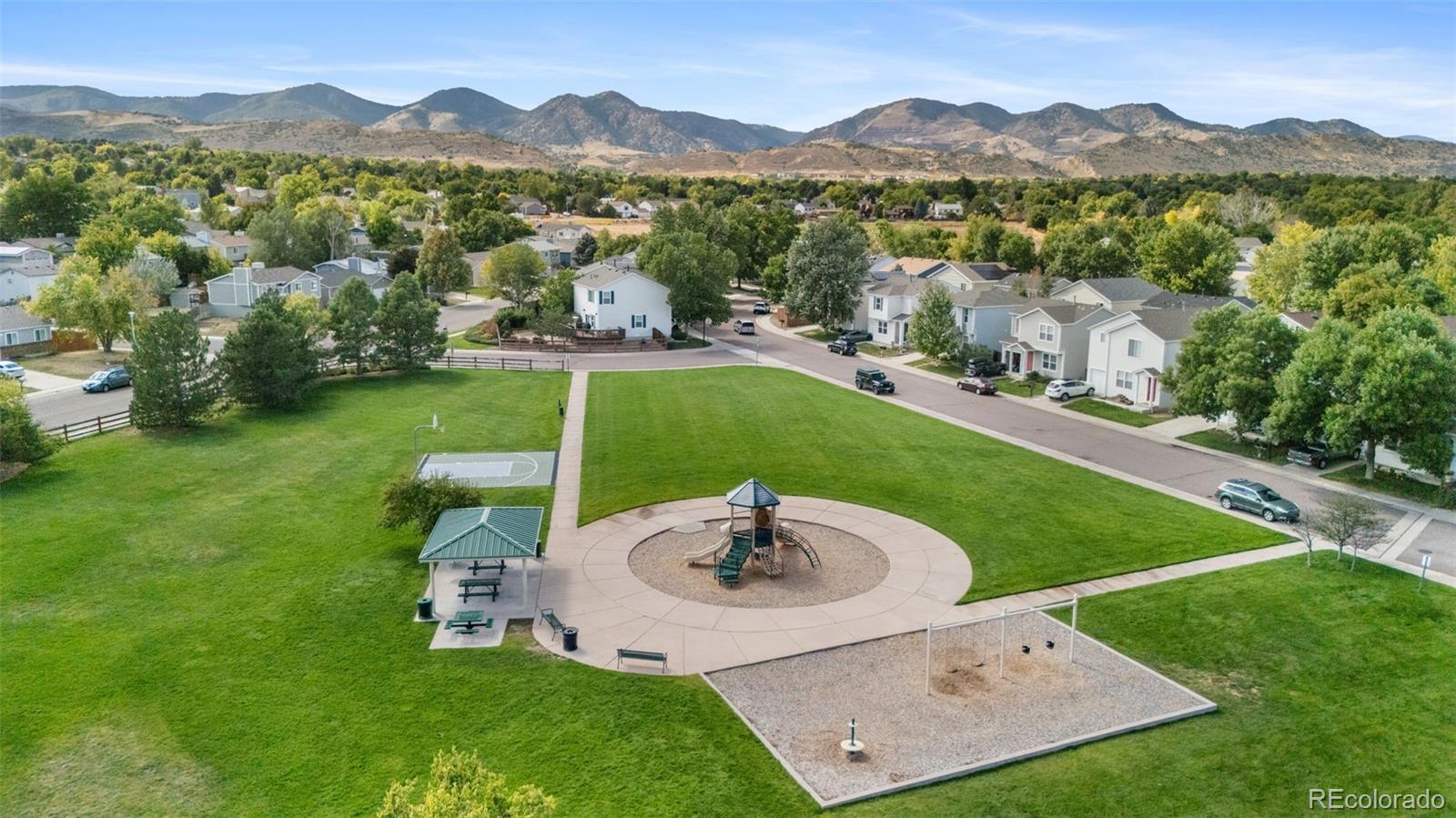 MLS Image #27 for 4688 s swadley way,morrison, Colorado