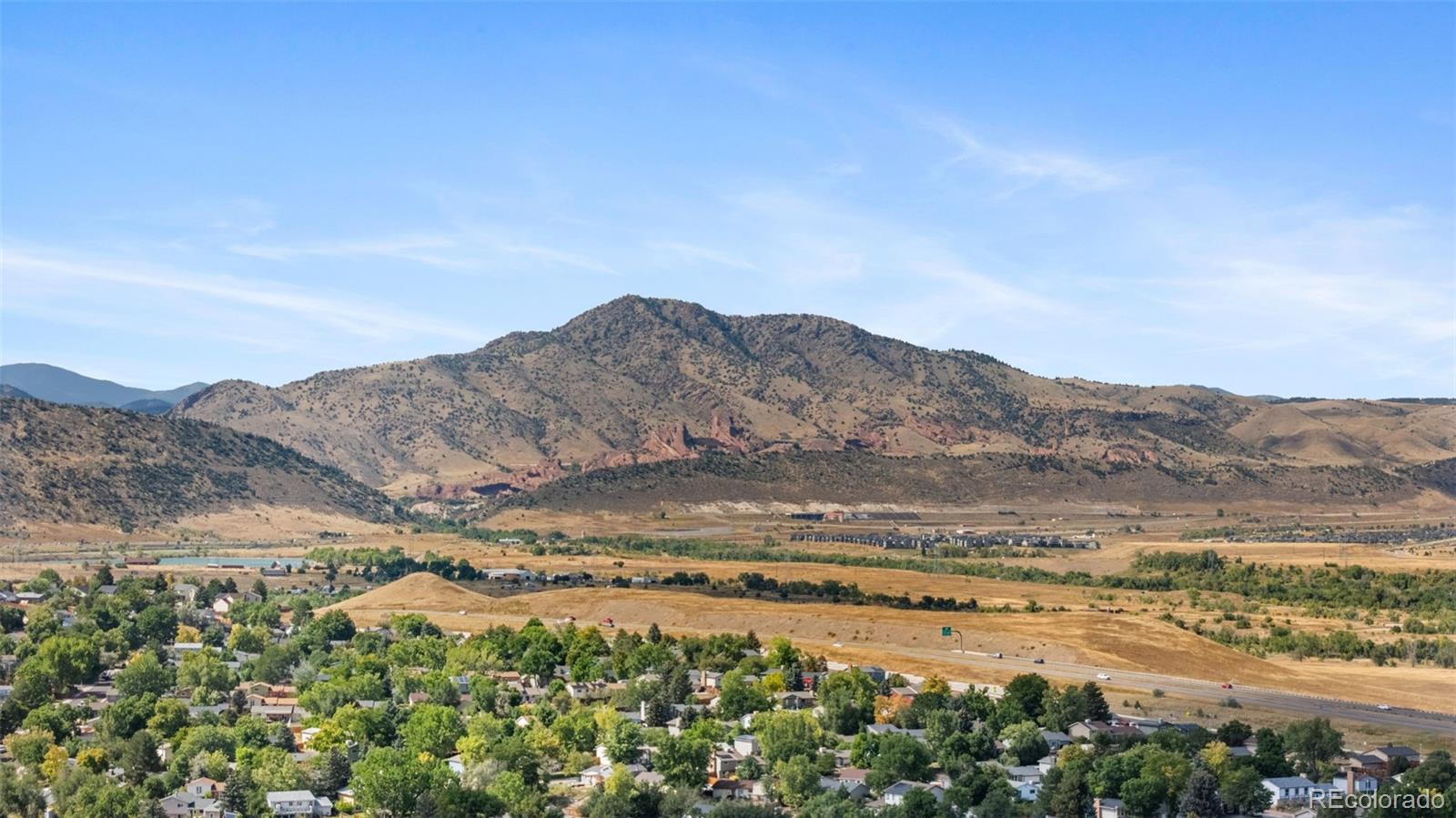 MLS Image #28 for 4688 s swadley way,morrison, Colorado