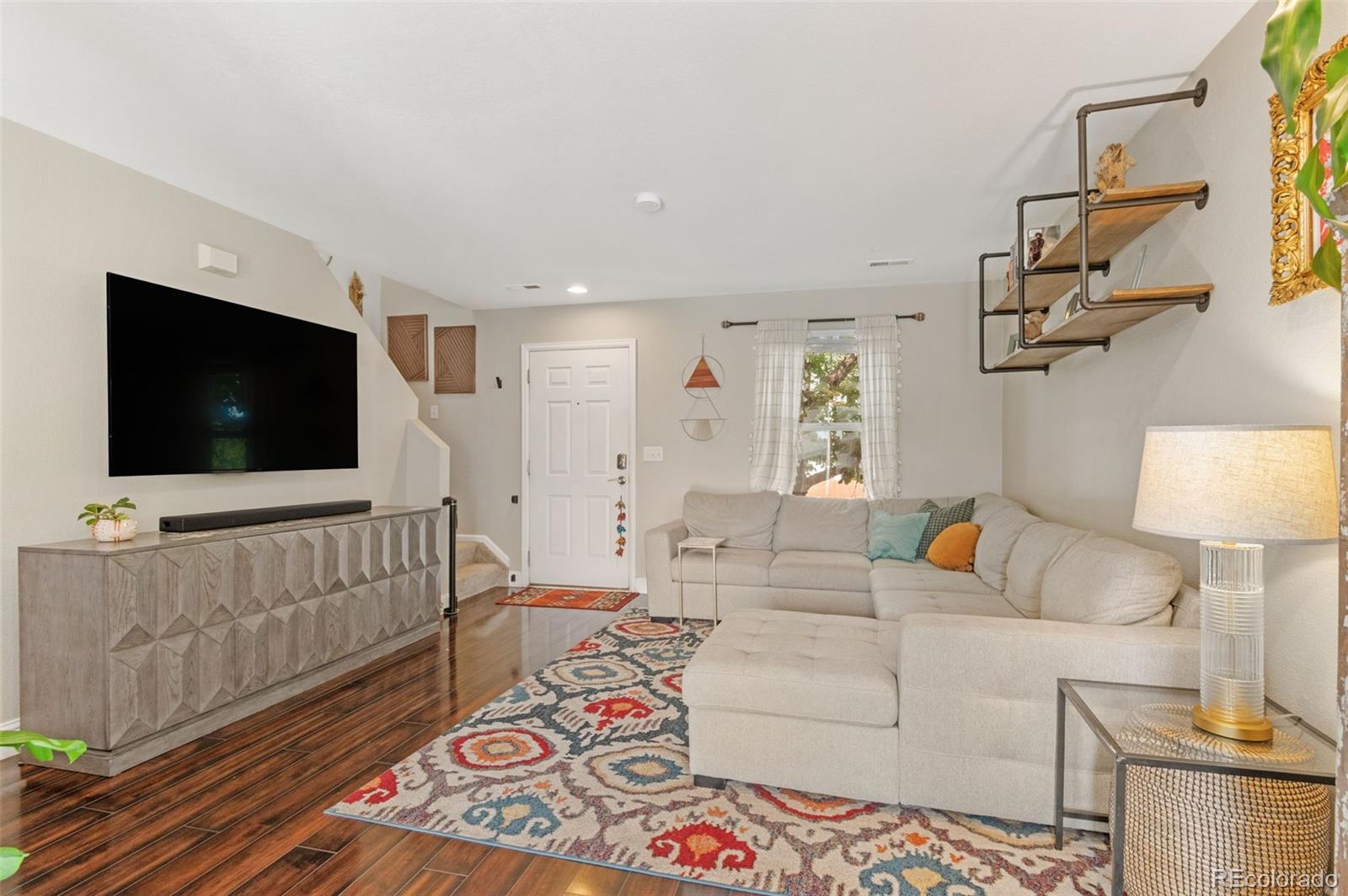 MLS Image #3 for 4688 s swadley way,morrison, Colorado