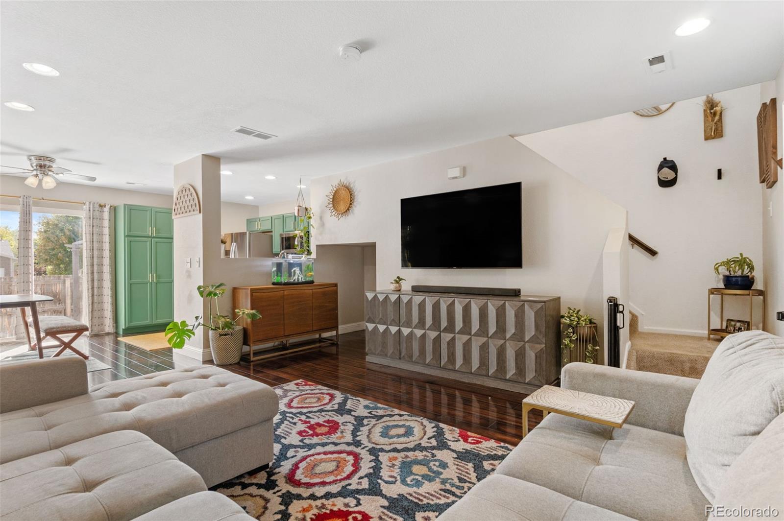 MLS Image #4 for 4688 s swadley way,morrison, Colorado