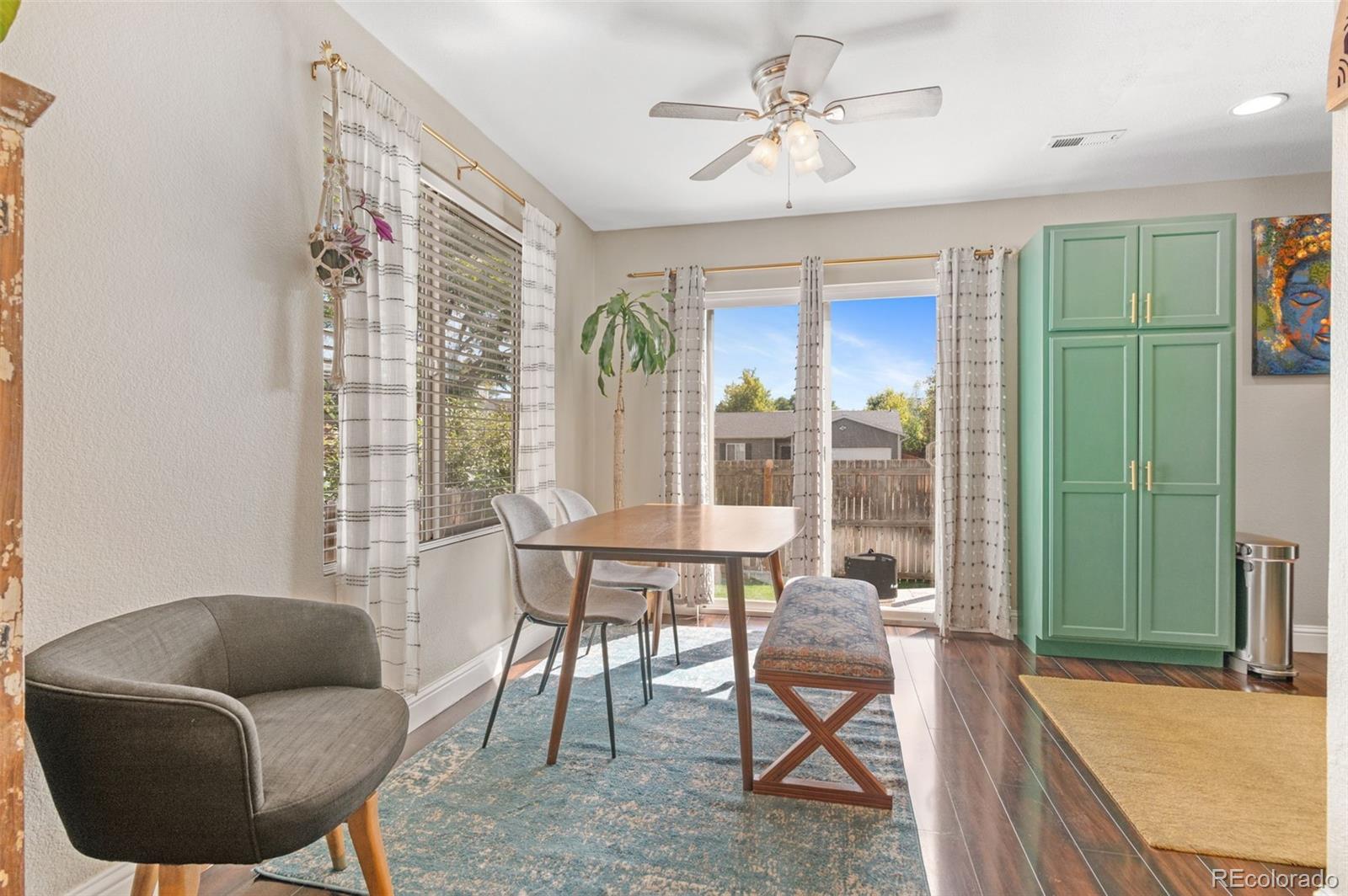 MLS Image #5 for 4688 s swadley way,morrison, Colorado