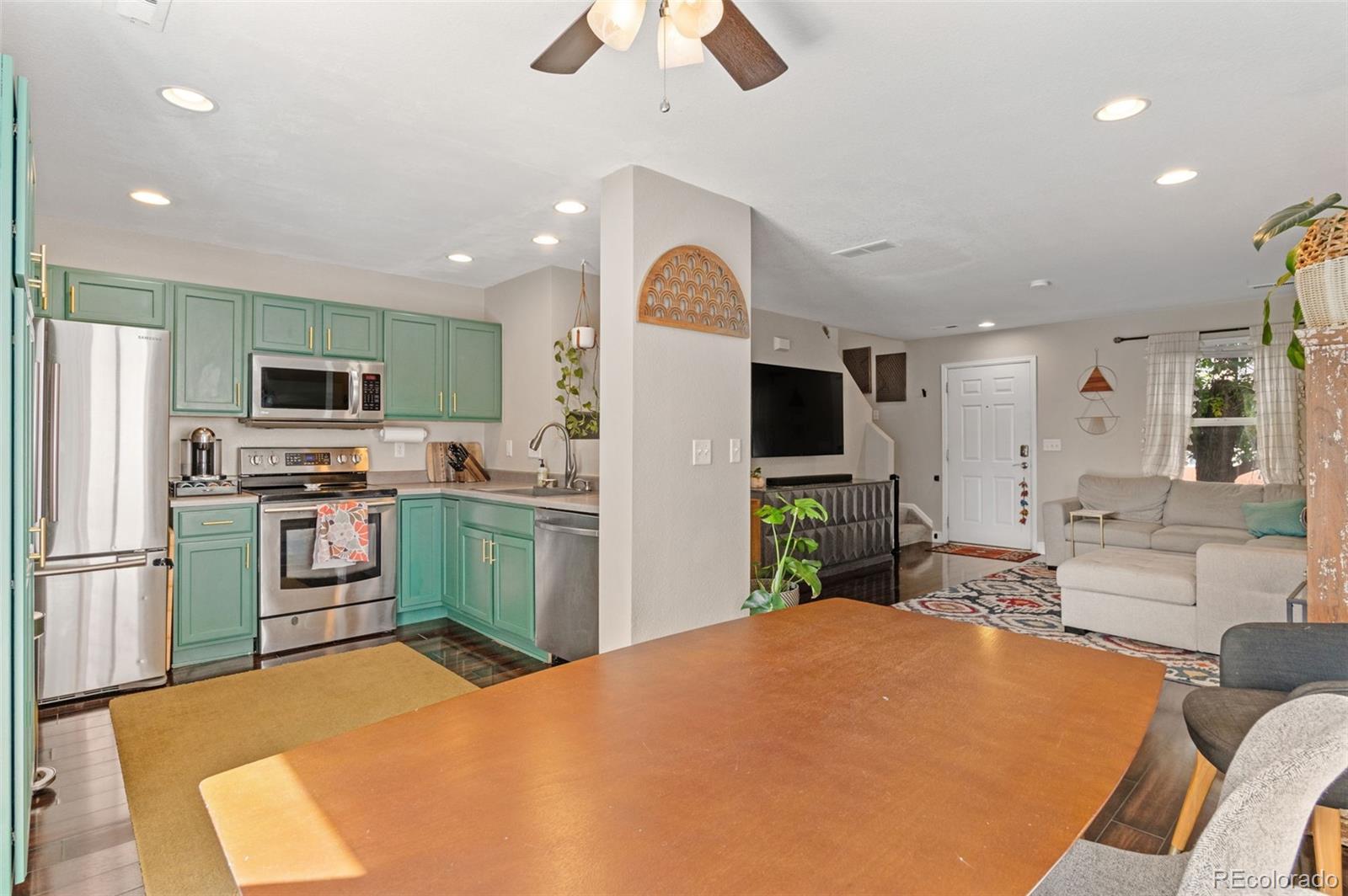 MLS Image #7 for 4688 s swadley way,morrison, Colorado