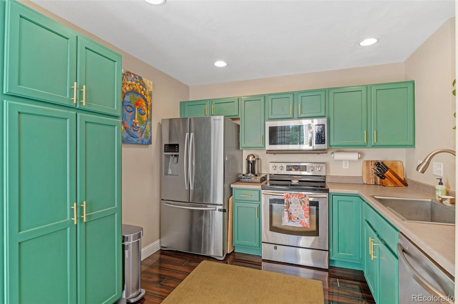 MLS Image #9 for 4688 s swadley way,morrison, Colorado