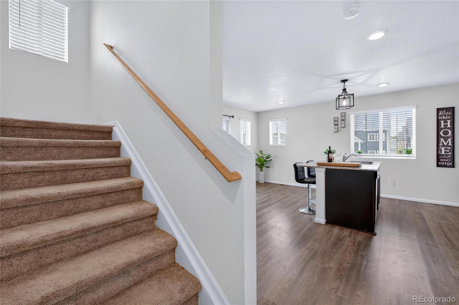 MLS Image #4 for 18592 e 54th avenue,denver, Colorado