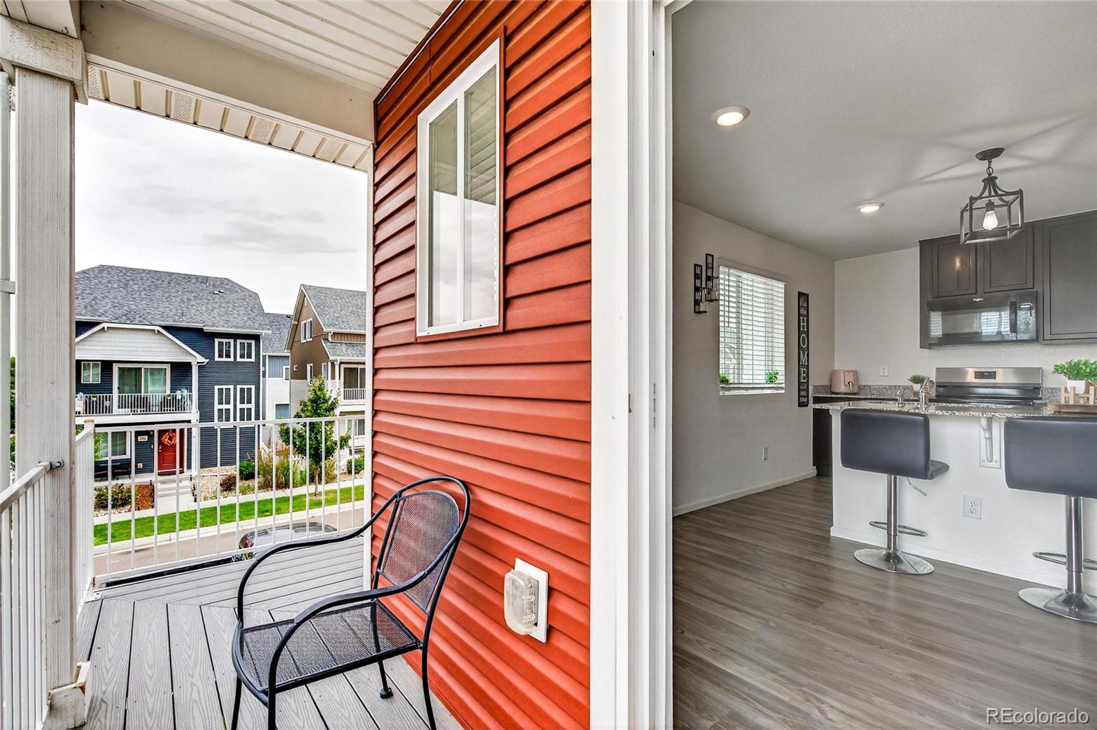 MLS Image #9 for 18592 e 54th avenue,denver, Colorado