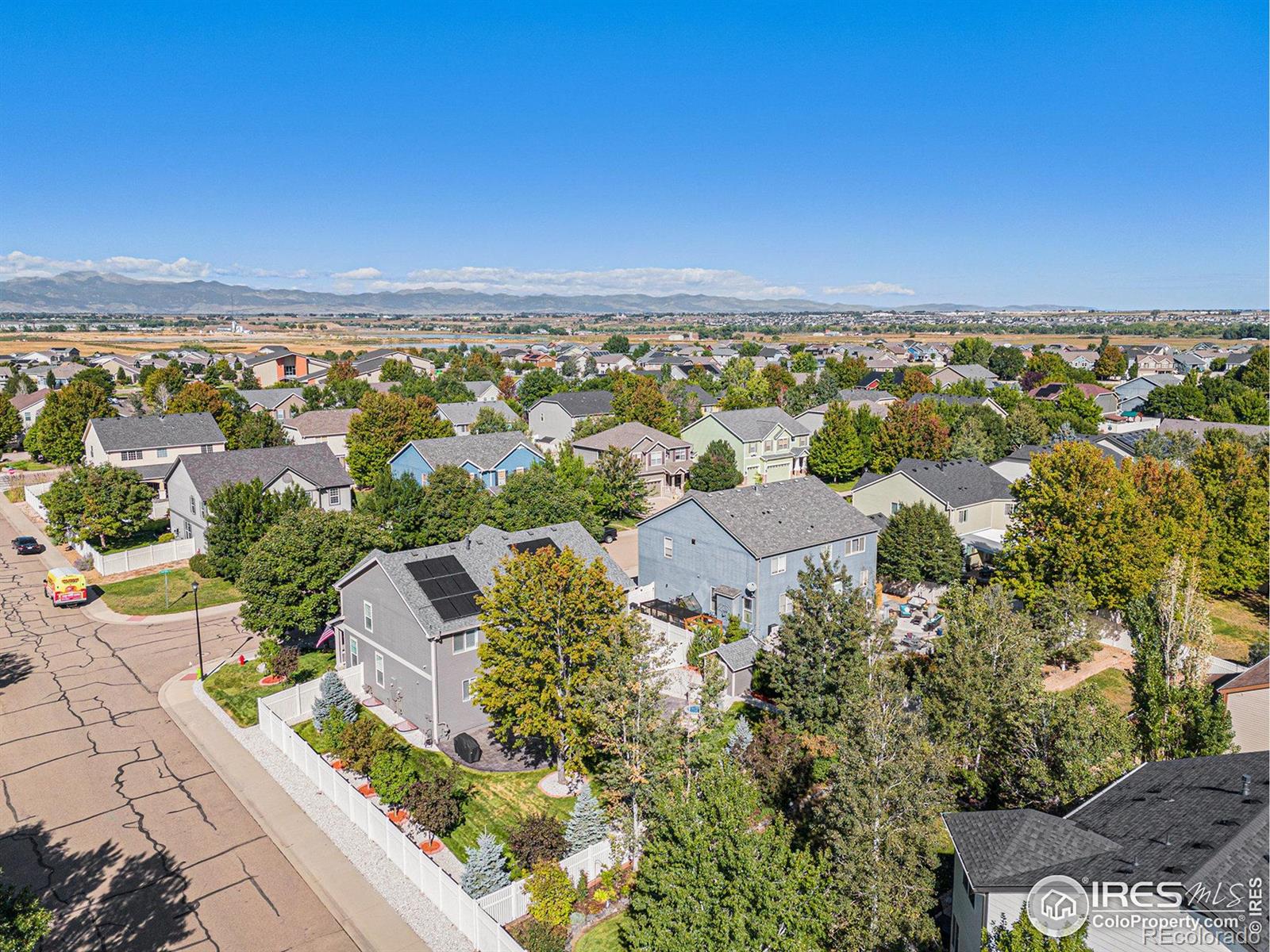 MLS Image #40 for 11150  coal mine street,firestone, Colorado