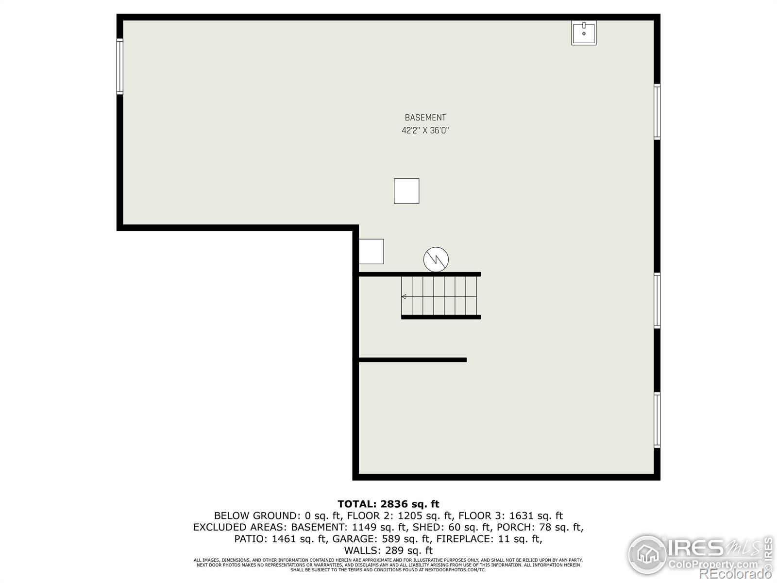MLS Image #49 for 11150  coal mine street,firestone, Colorado