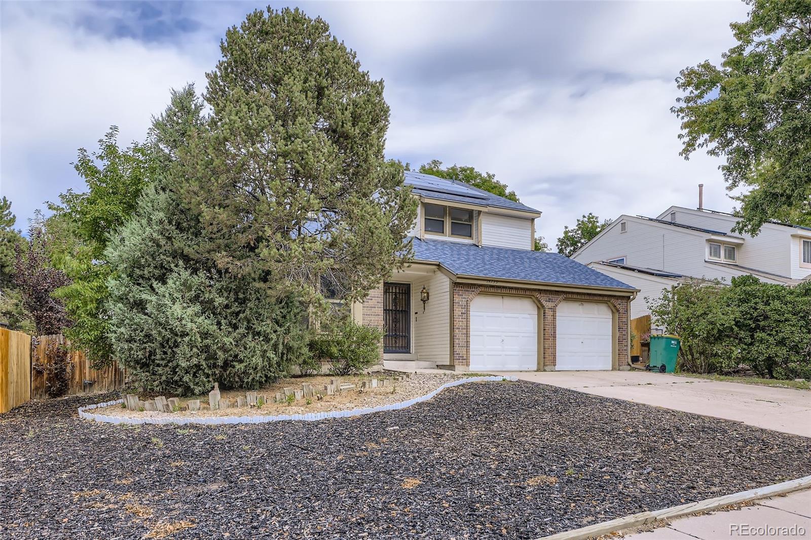MLS Image #1 for 14739 e wagon trail place,aurora, Colorado