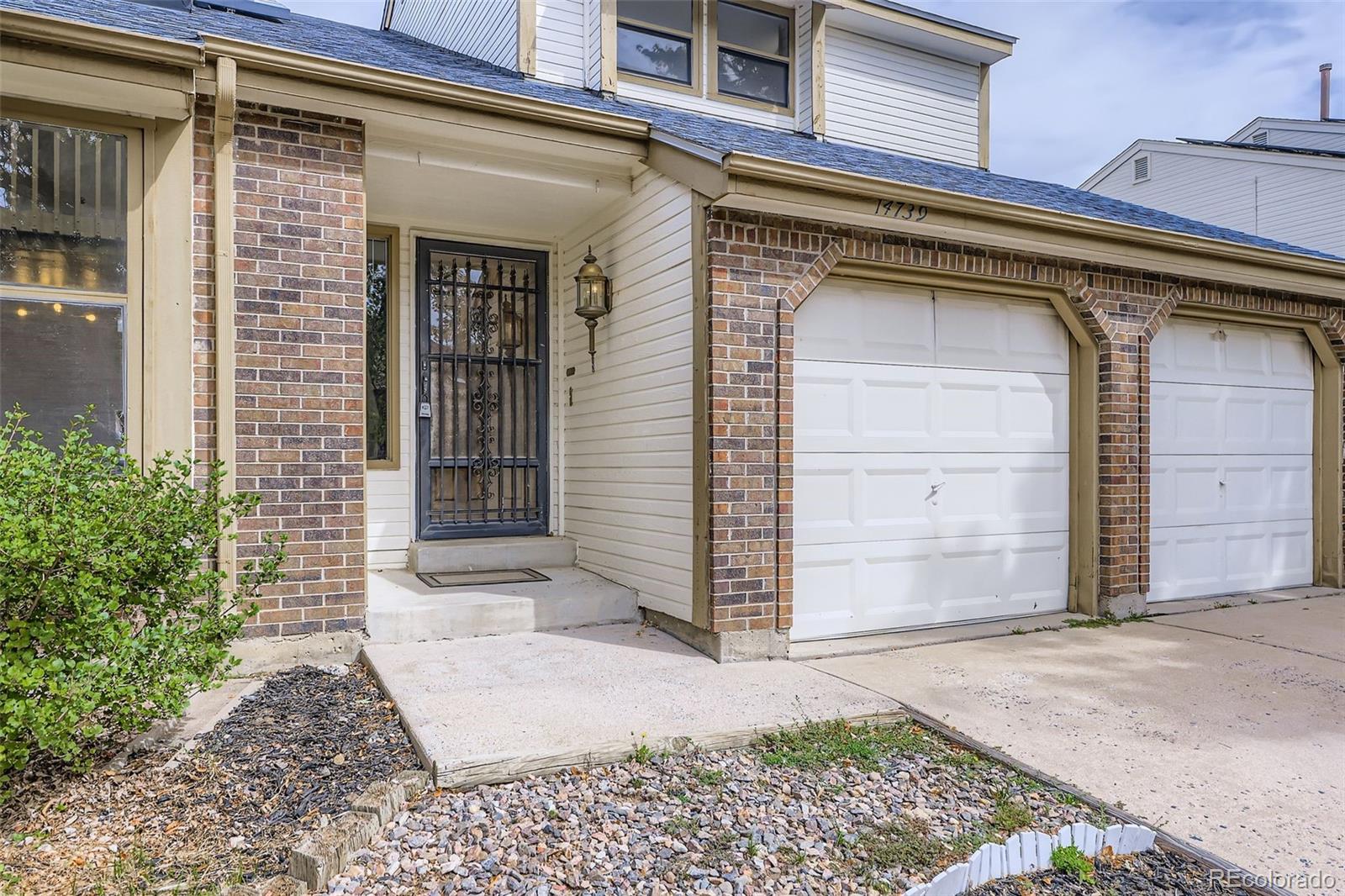 MLS Image #2 for 14739 e wagon trail place,aurora, Colorado