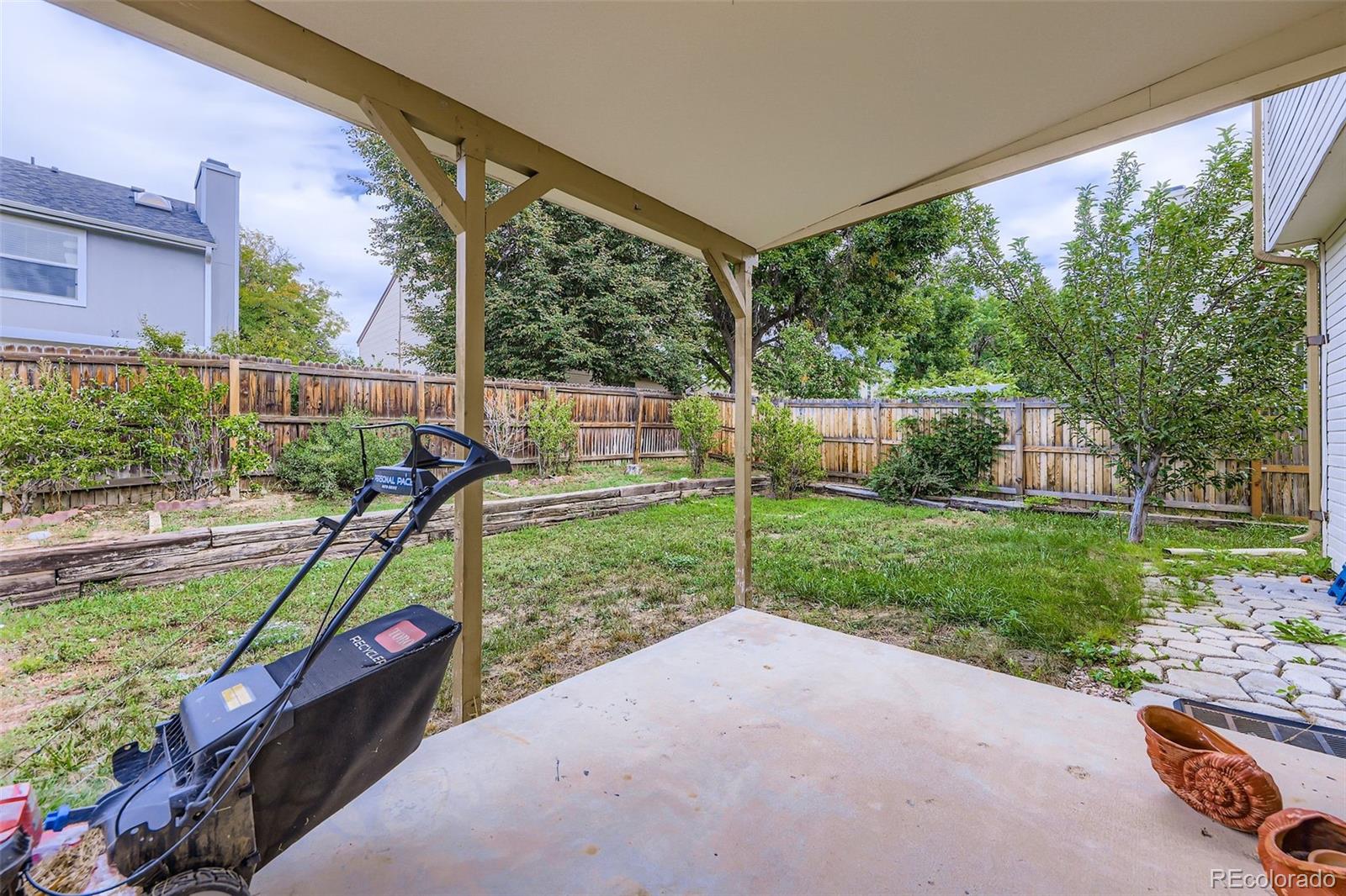 MLS Image #26 for 14739 e wagon trail place,aurora, Colorado