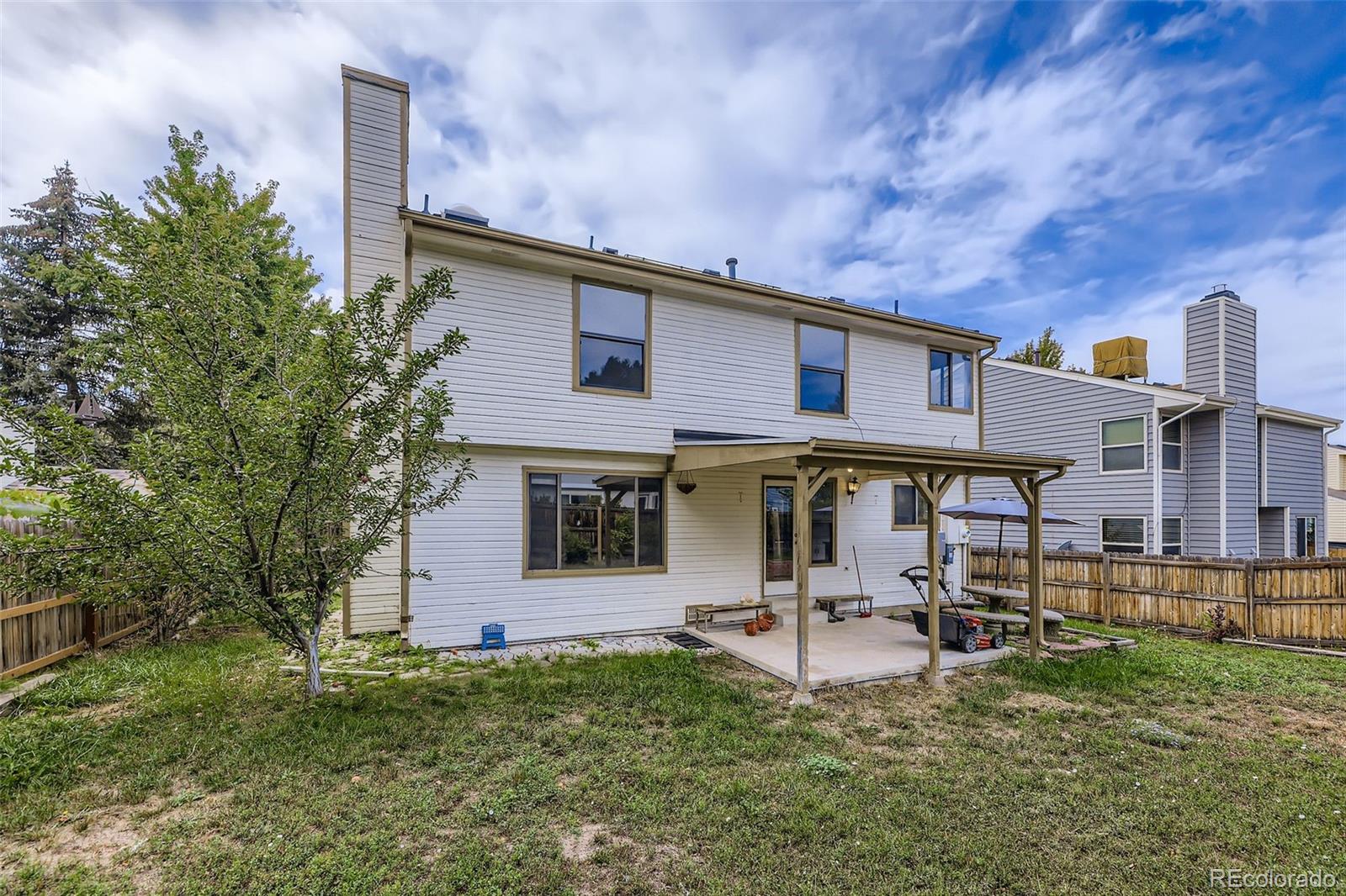 MLS Image #27 for 14739 e wagon trail place,aurora, Colorado