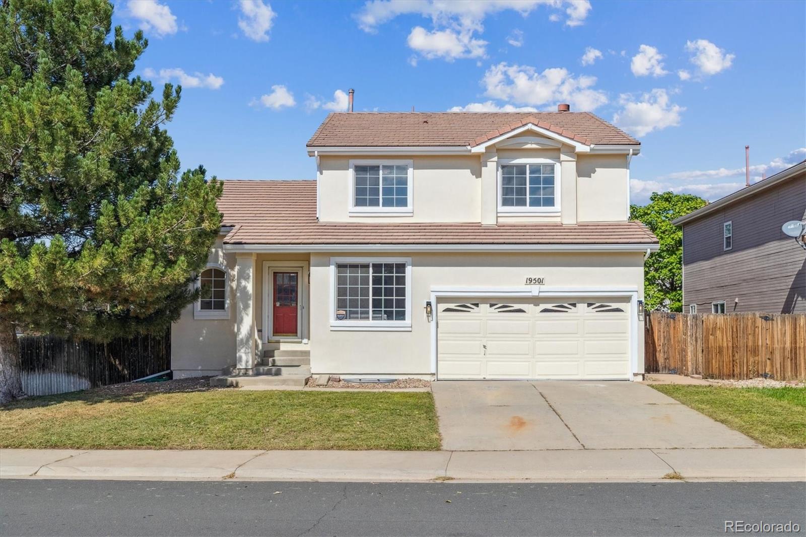 MLS Image #0 for 19501 e 40th drive,denver, Colorado