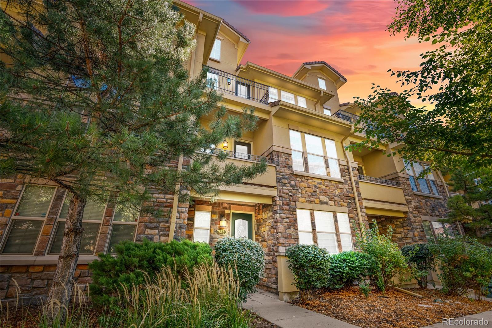 MLS Image #0 for 7873  vallagio lane ,englewood, Colorado