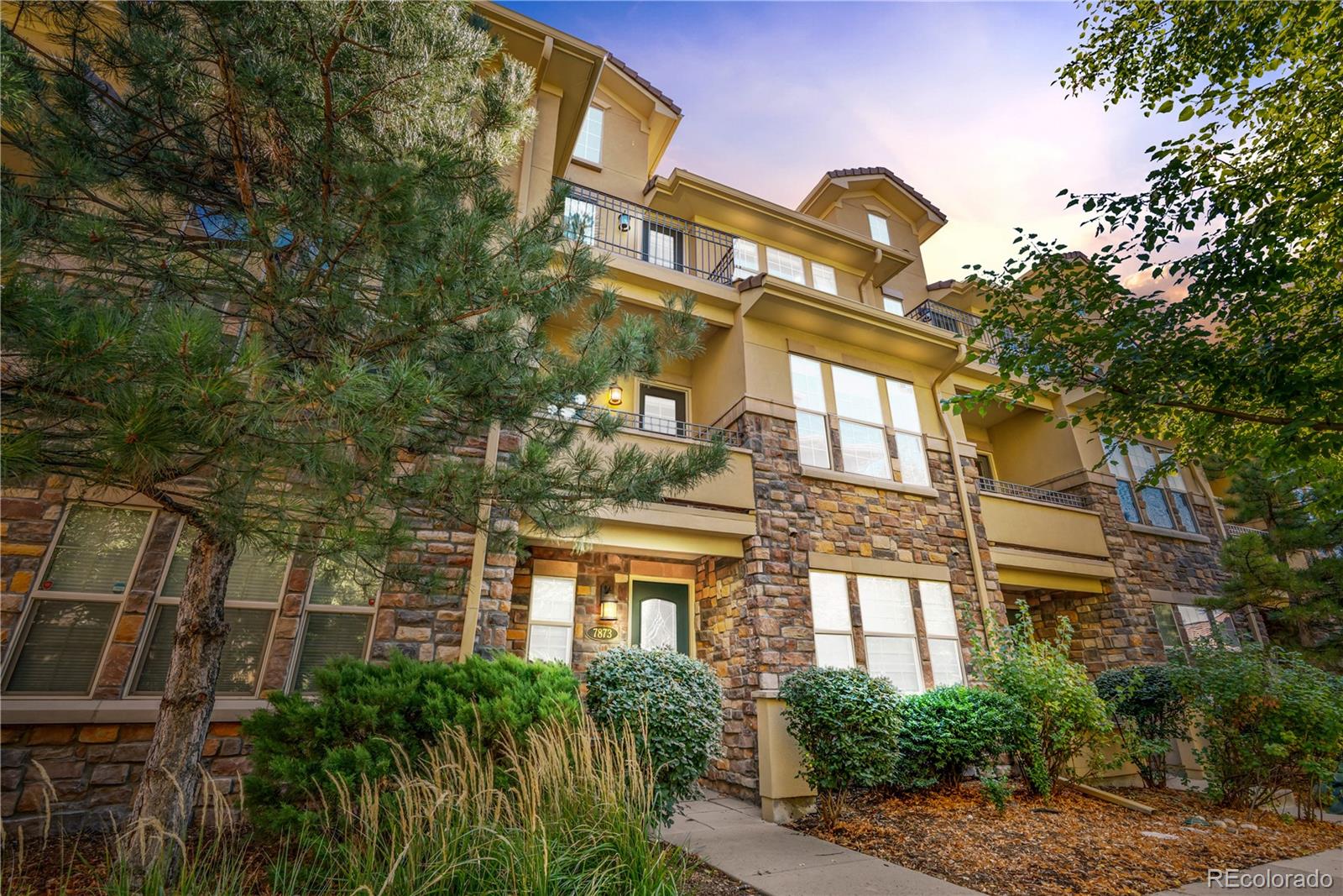 MLS Image #34 for 7873  vallagio lane ,englewood, Colorado