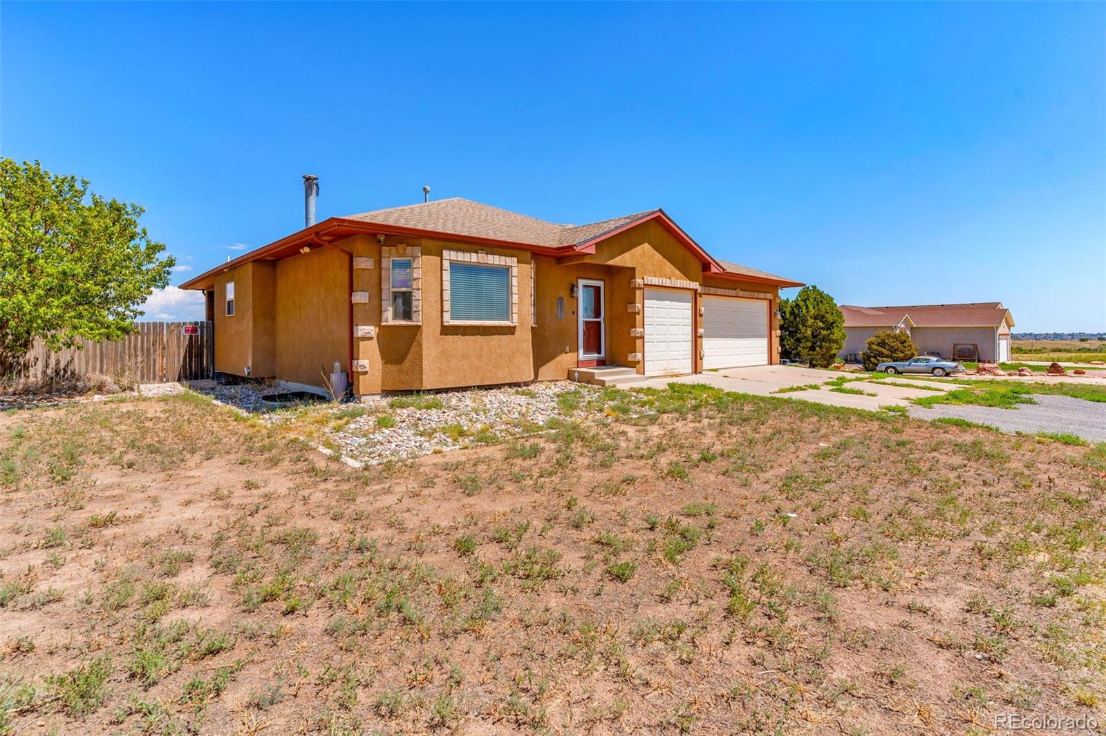 MLS Image #2 for 1201 e paramount drive,pueblo, Colorado