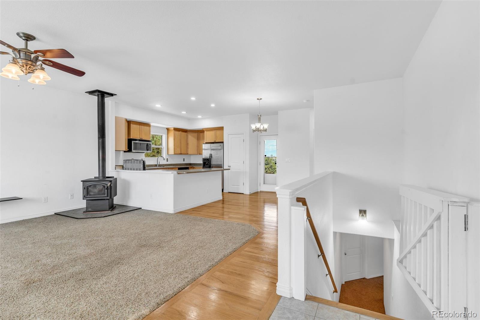 MLS Image #3 for 1201 e paramount drive,pueblo, Colorado