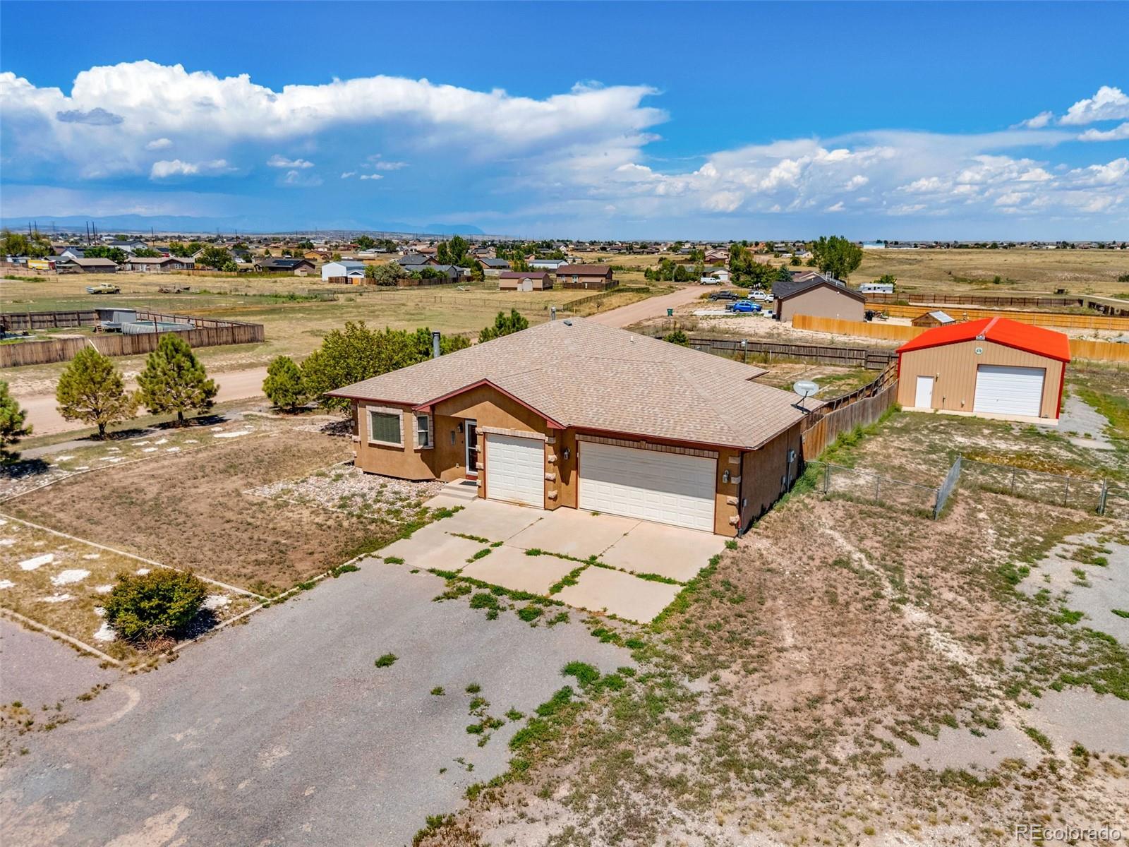 MLS Image #40 for 1201 e paramount drive,pueblo, Colorado