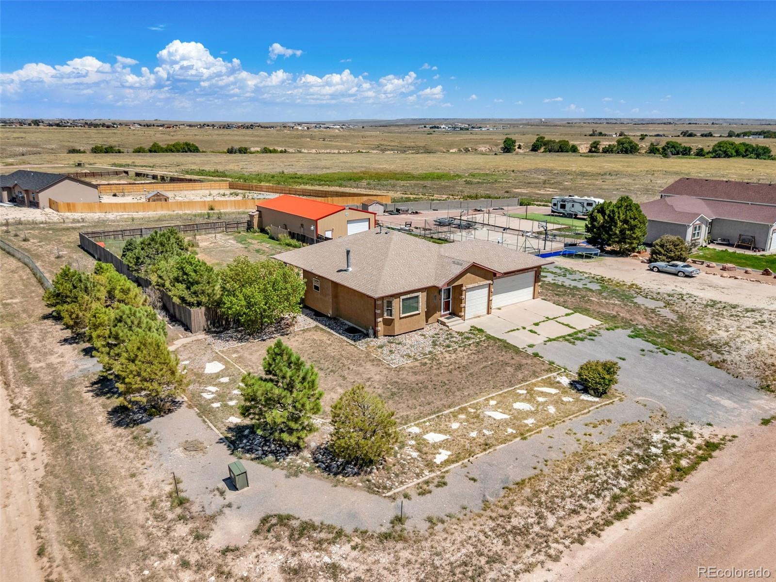 MLS Image #41 for 1201 e paramount drive,pueblo, Colorado