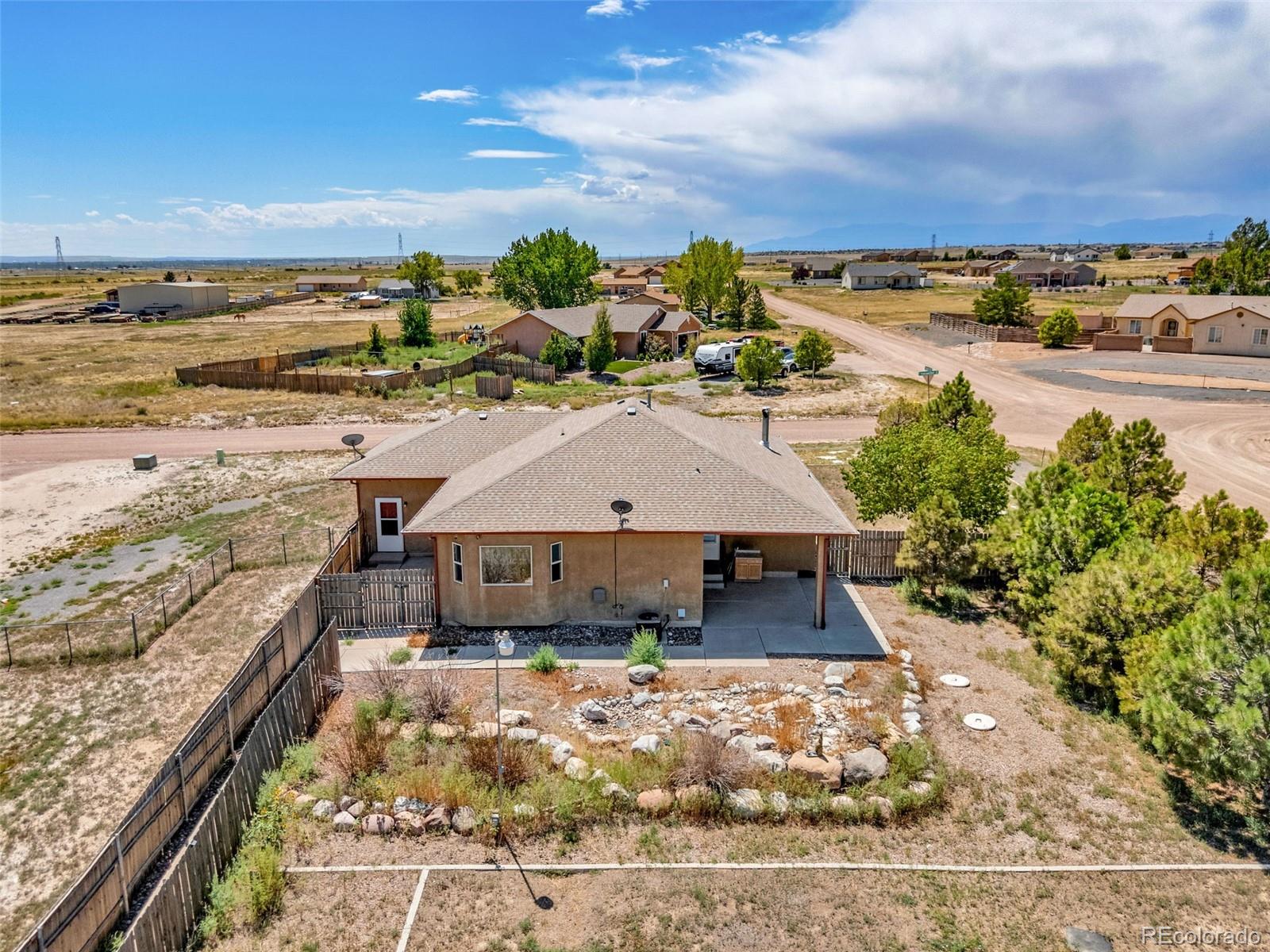 MLS Image #43 for 1201 e paramount drive,pueblo, Colorado
