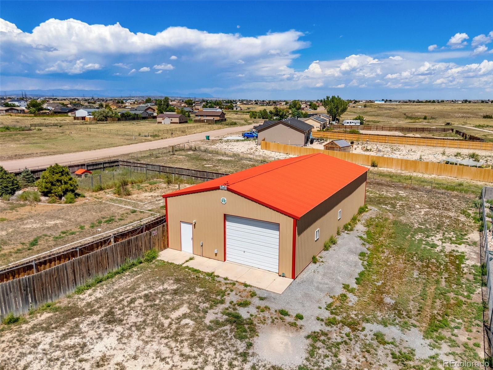 MLS Image #44 for 1201 e paramount drive,pueblo, Colorado