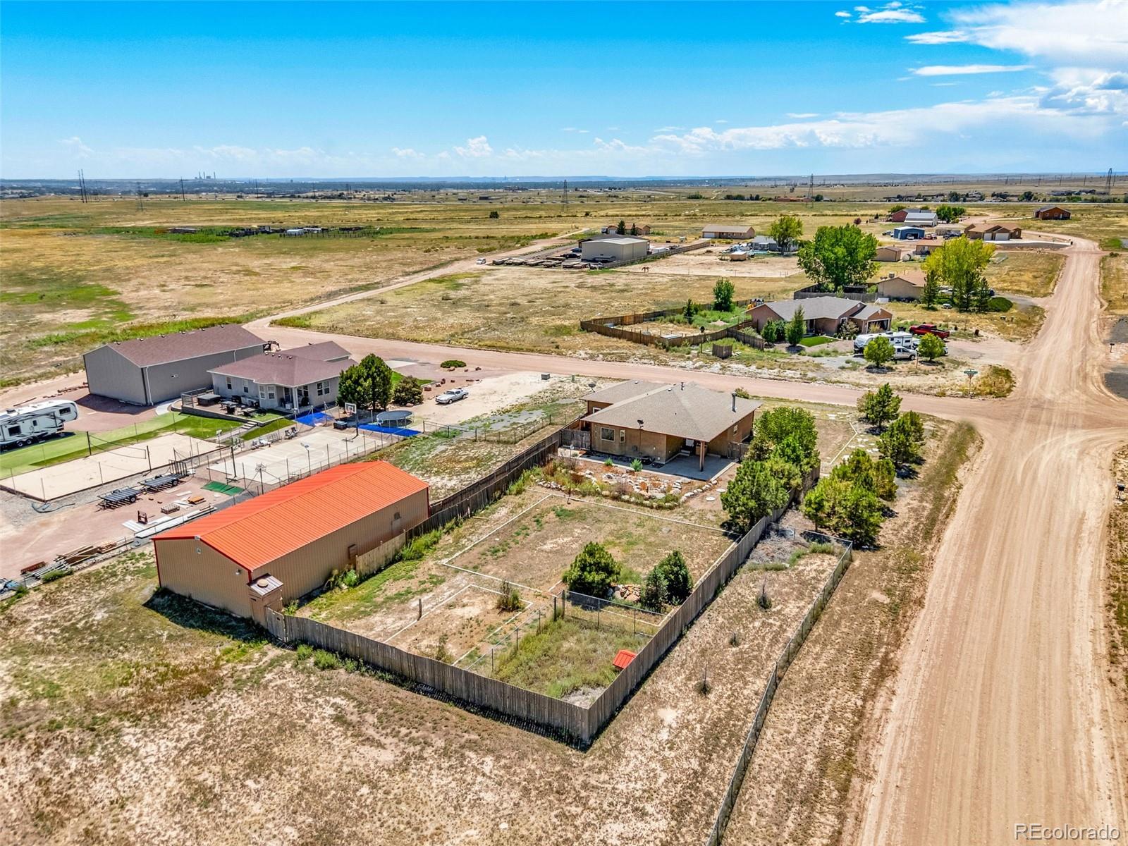 MLS Image #45 for 1201 e paramount drive,pueblo, Colorado