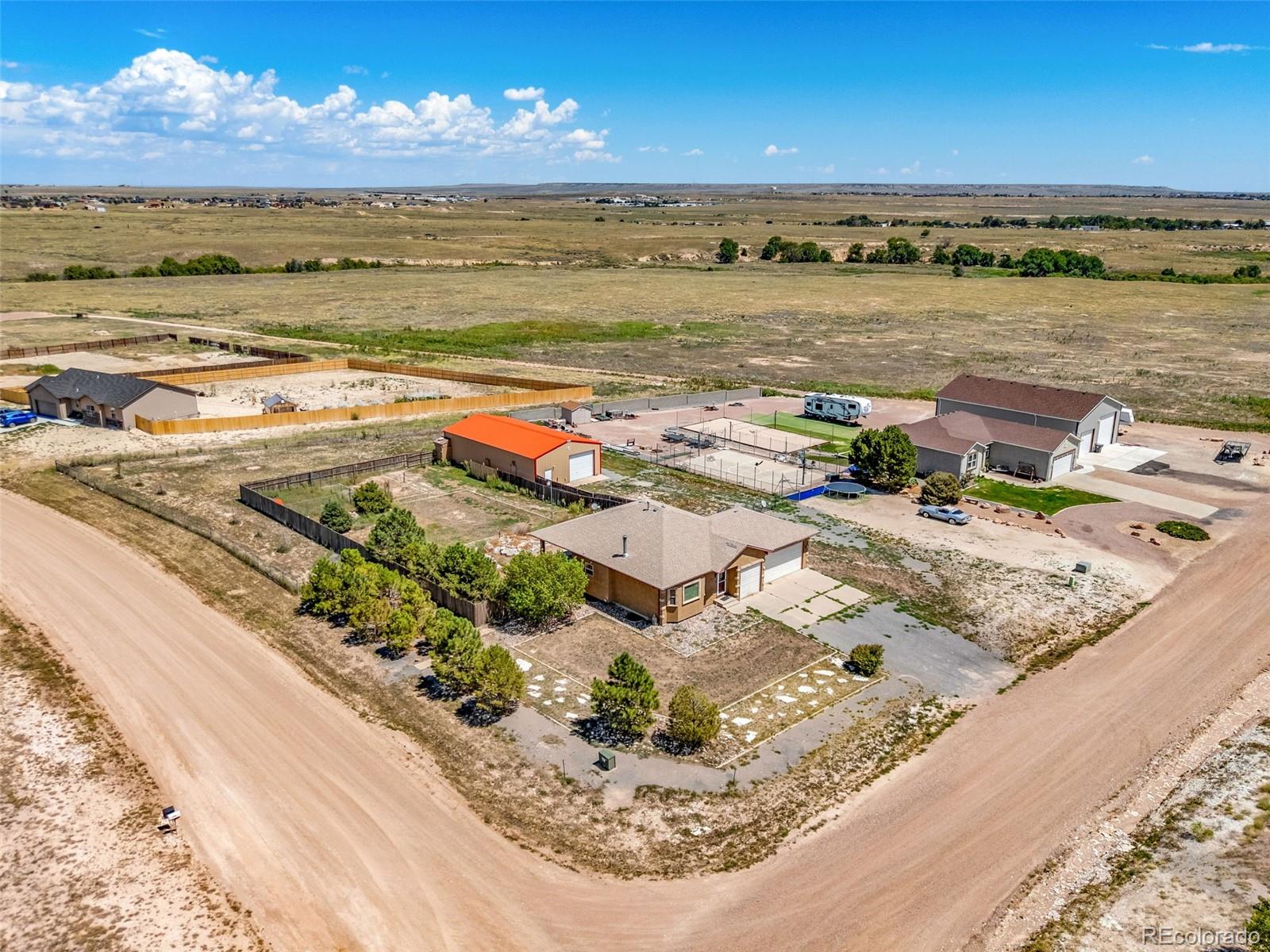 MLS Image #46 for 1201 e paramount drive,pueblo, Colorado