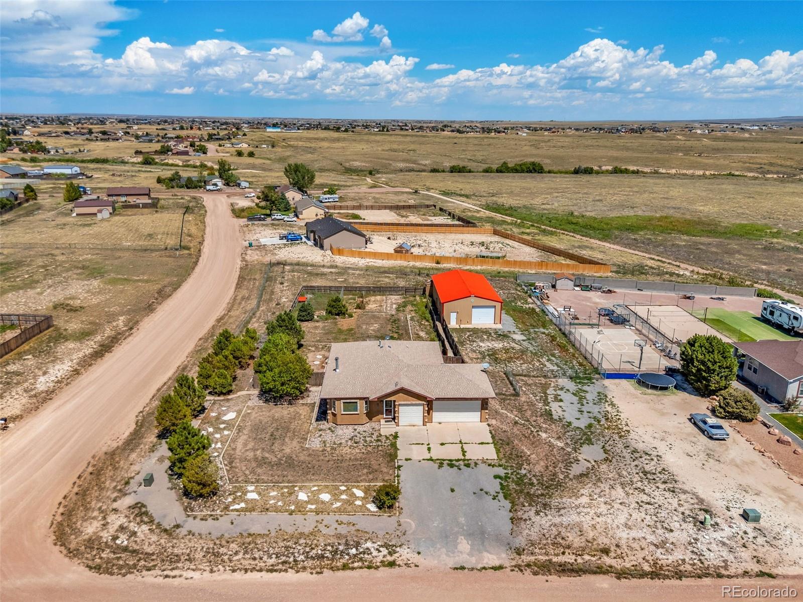 MLS Image #47 for 1201 e paramount drive,pueblo, Colorado