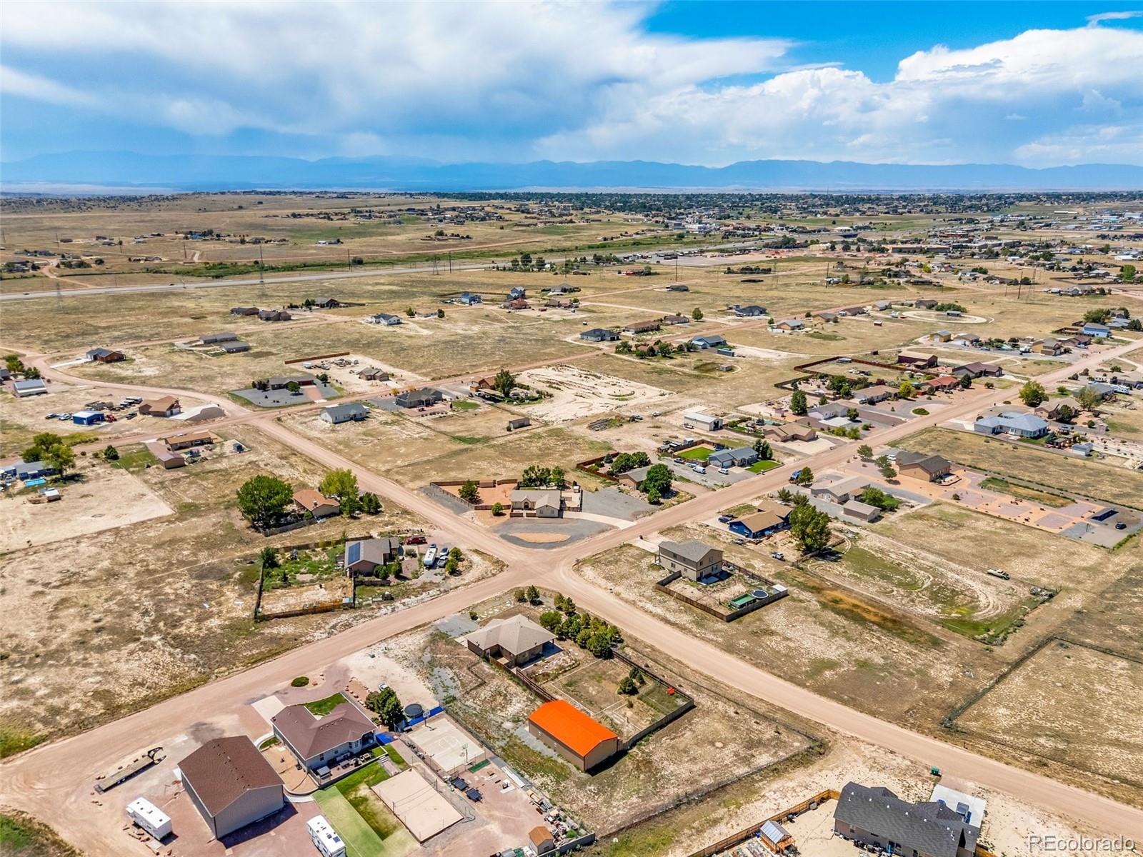 MLS Image #48 for 1201 e paramount drive,pueblo, Colorado