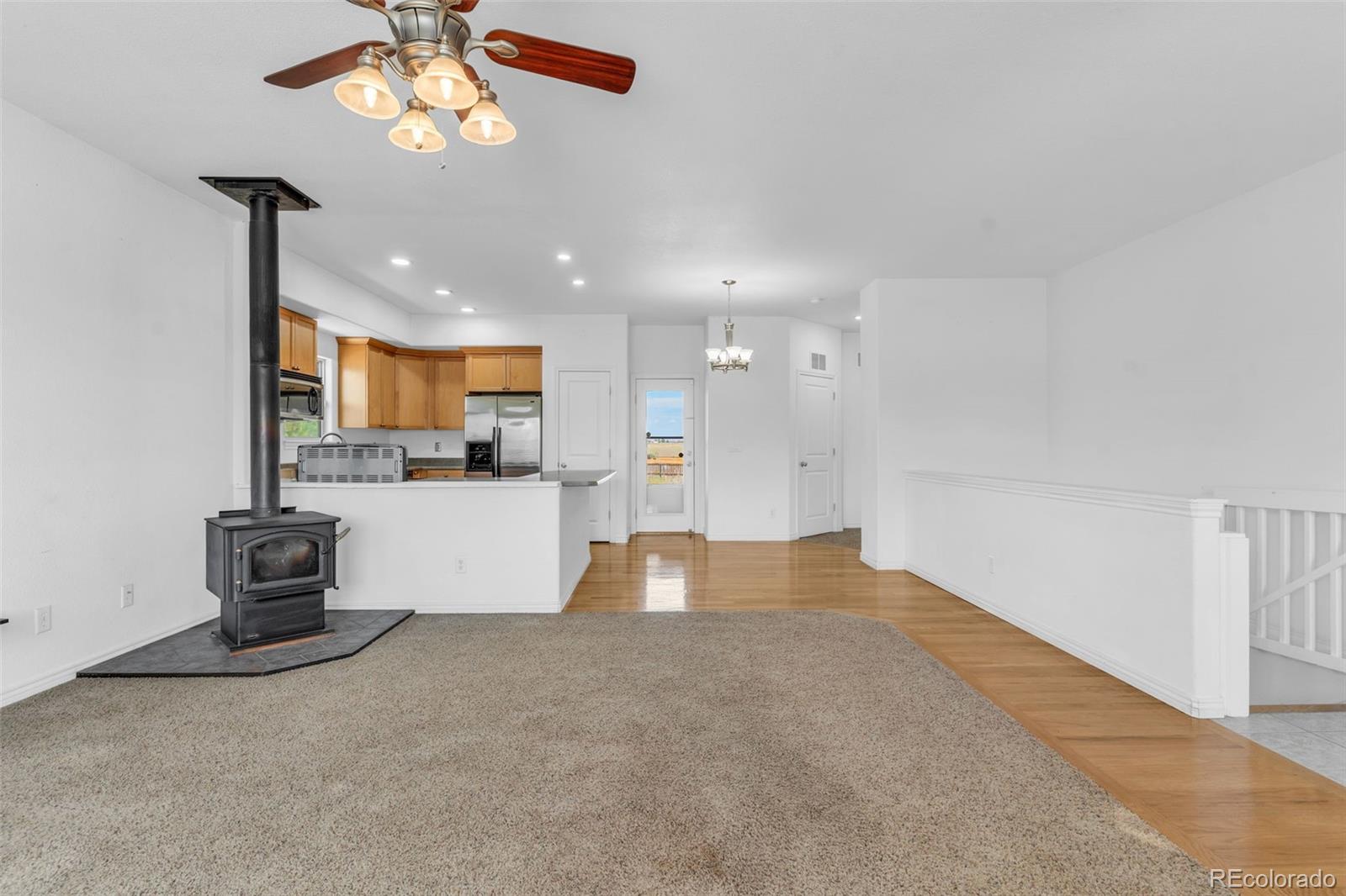 MLS Image #5 for 1201 e paramount drive,pueblo, Colorado