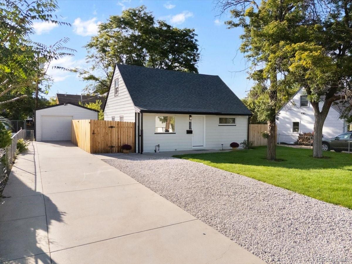MLS Image #0 for 2655 s irving street,denver, Colorado