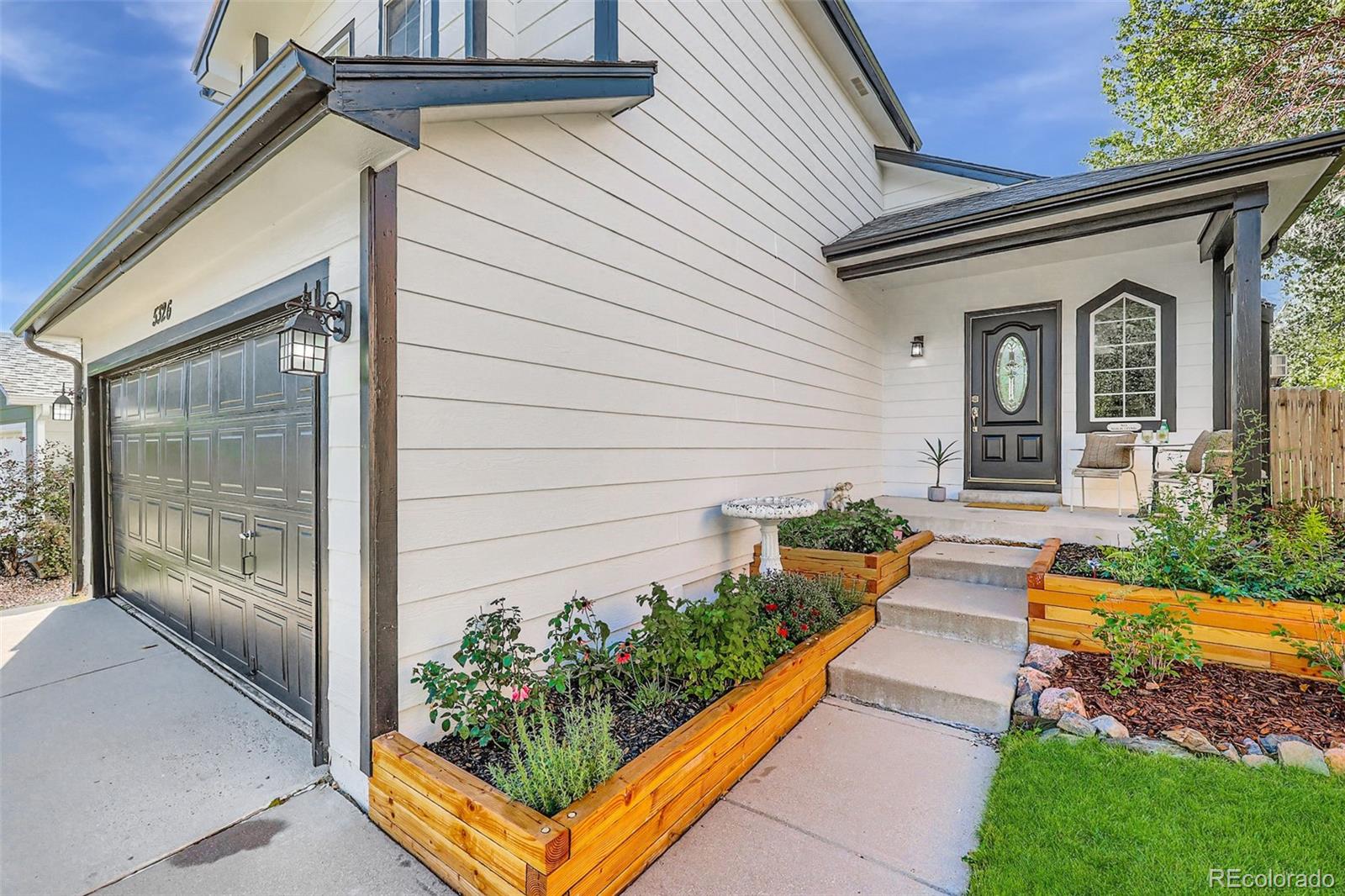 MLS Image #1 for 5326 e howe street,castle rock, Colorado