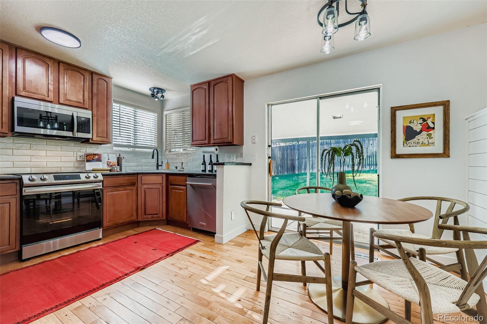 MLS Image #10 for 5326 e howe street,castle rock, Colorado