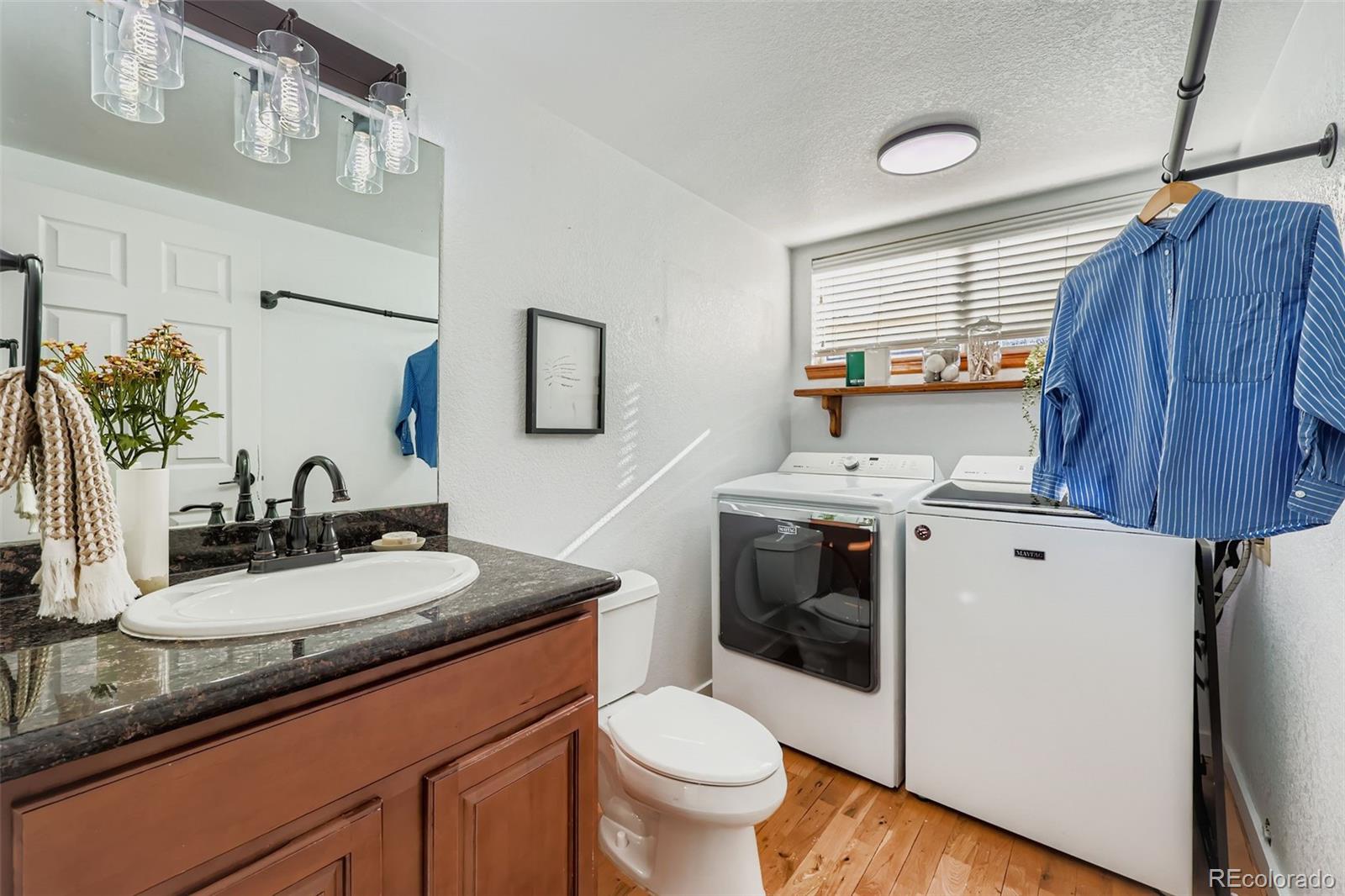 MLS Image #11 for 5326 e howe street,castle rock, Colorado
