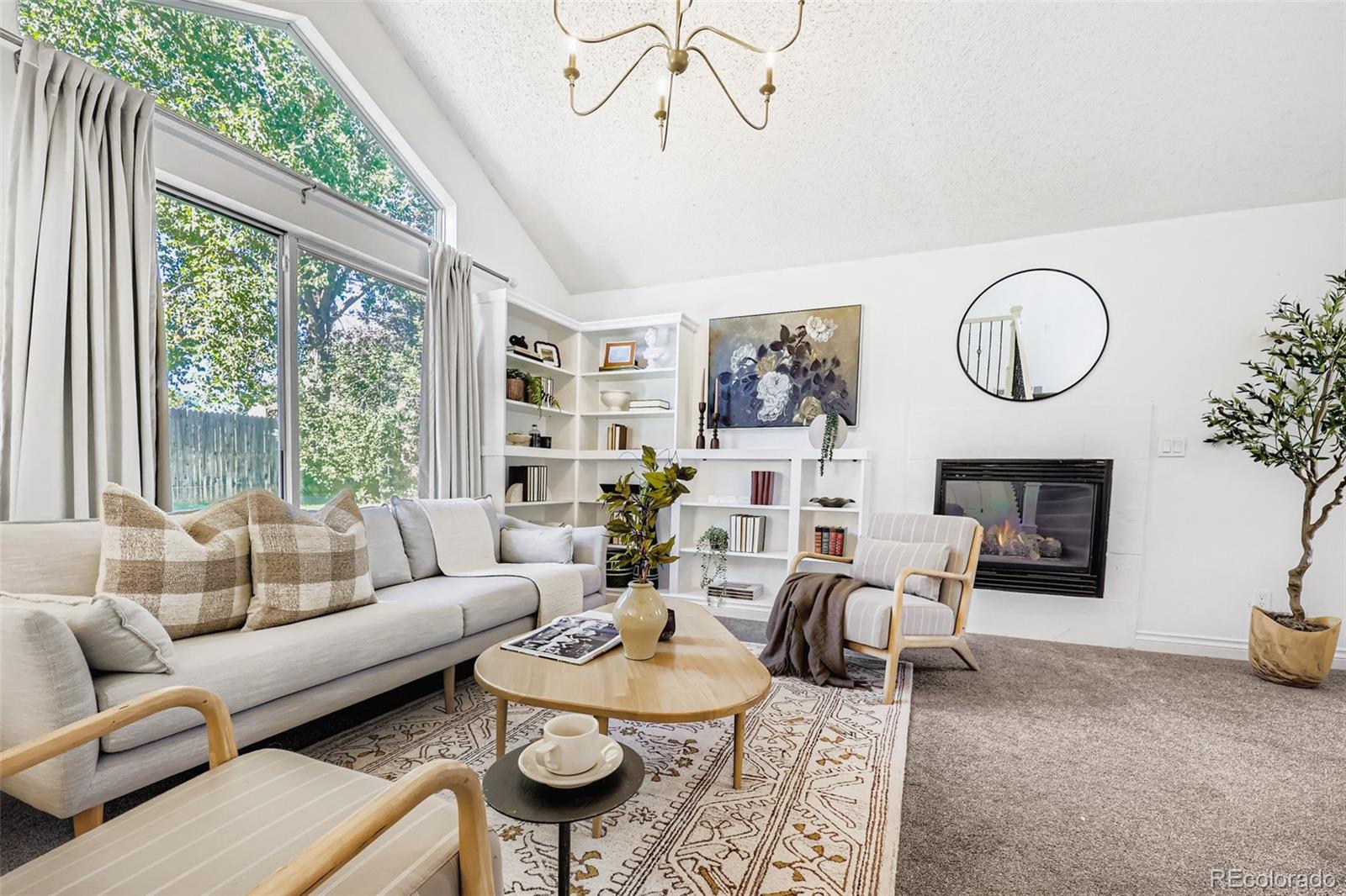 MLS Image #2 for 5326 e howe street,castle rock, Colorado
