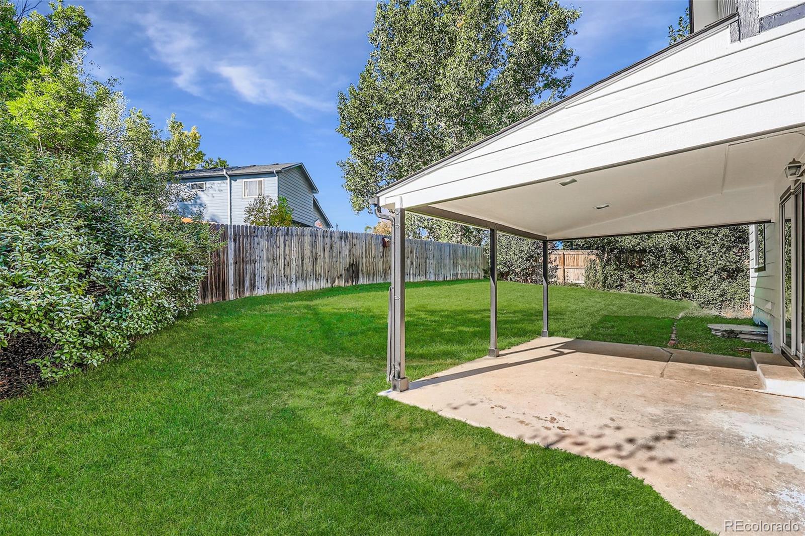 MLS Image #22 for 5326 e howe street,castle rock, Colorado