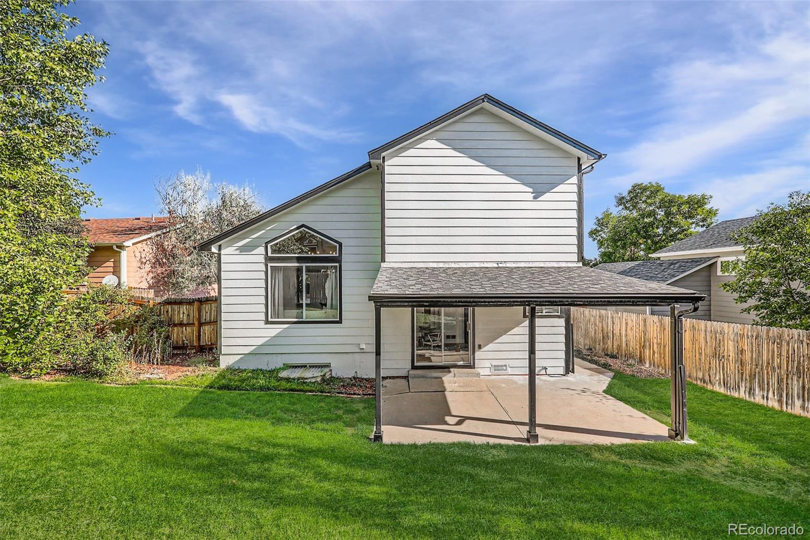 MLS Image #23 for 5326 e howe street,castle rock, Colorado